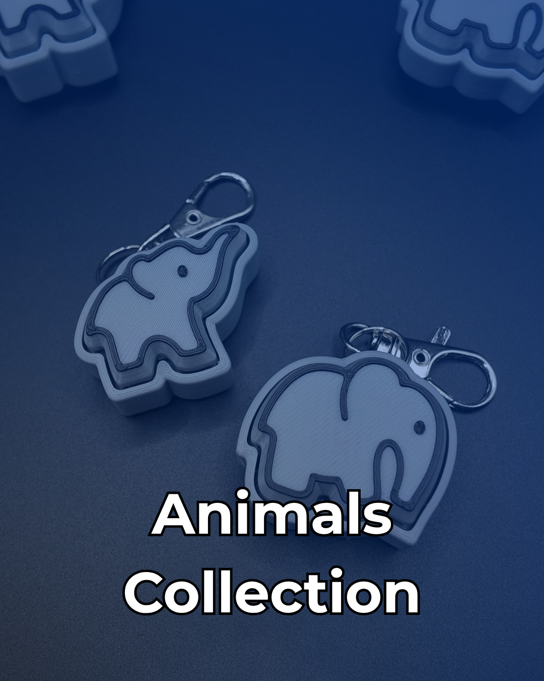 Animal-Related Collection