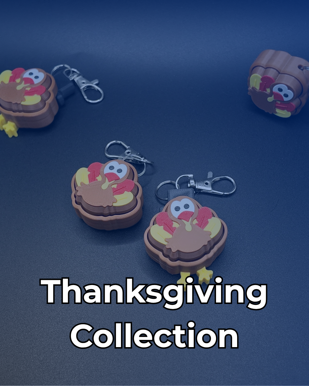 Thanksgiving Collection