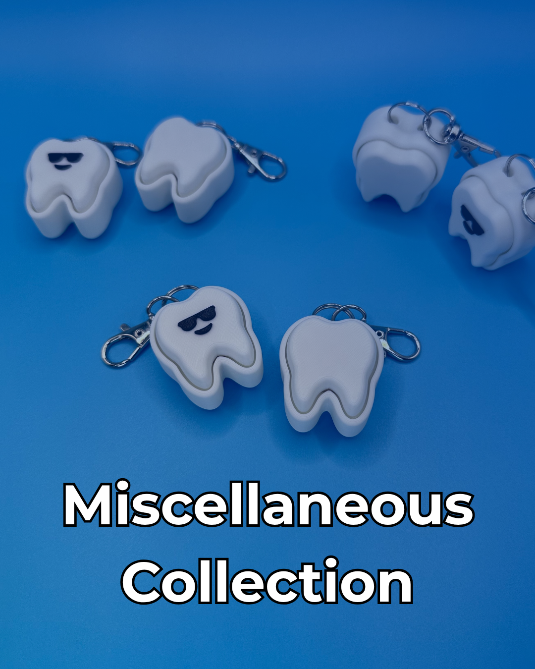 Miscellaneous Collection