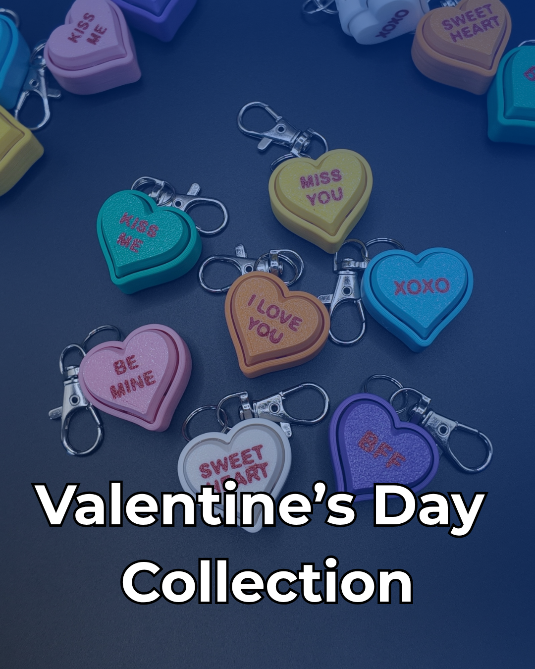 Valentines Day Collection