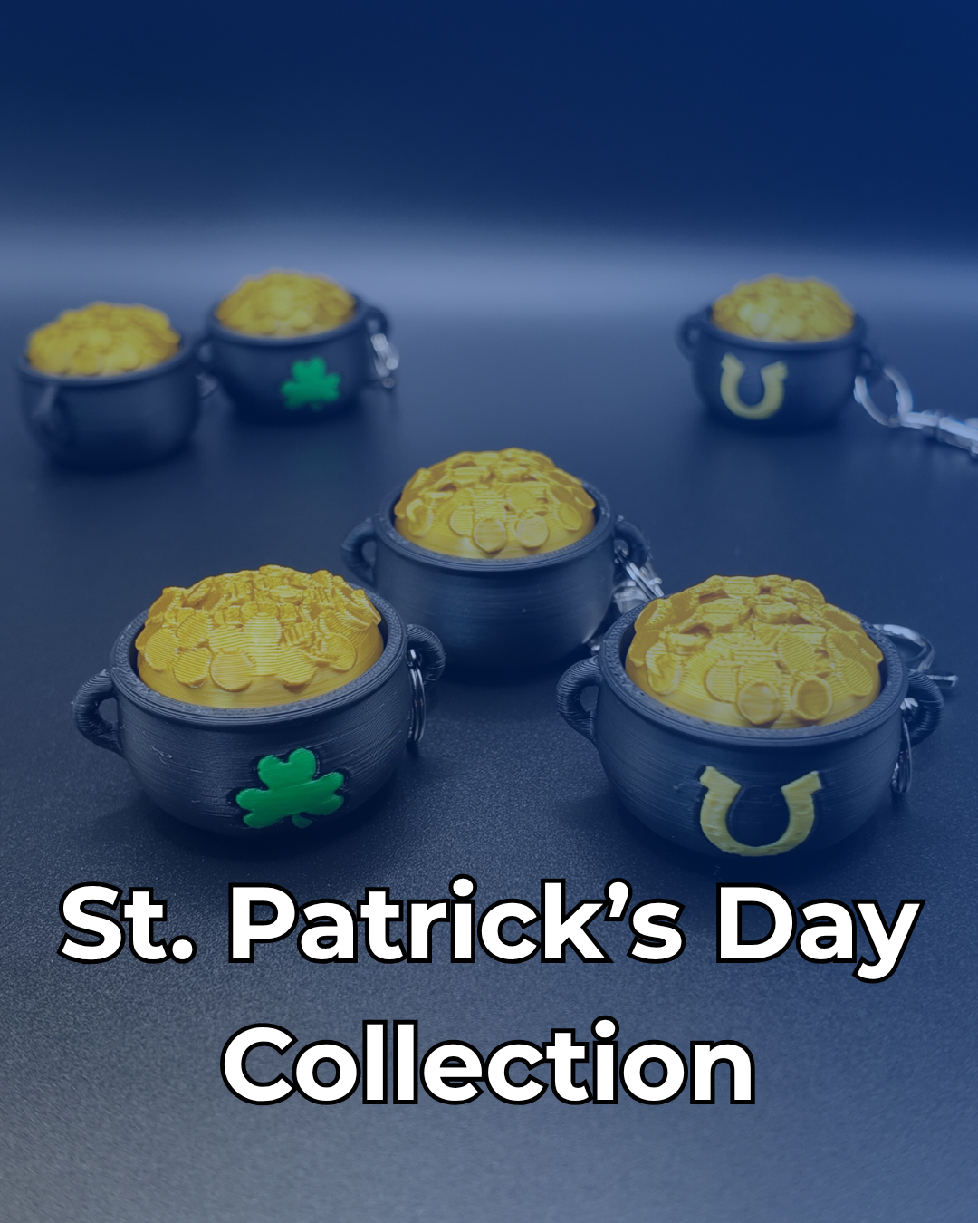 St. Patrick's Day Collection