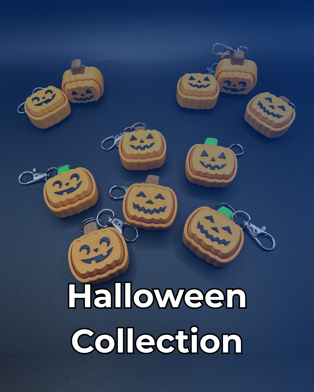 Halloween Collection