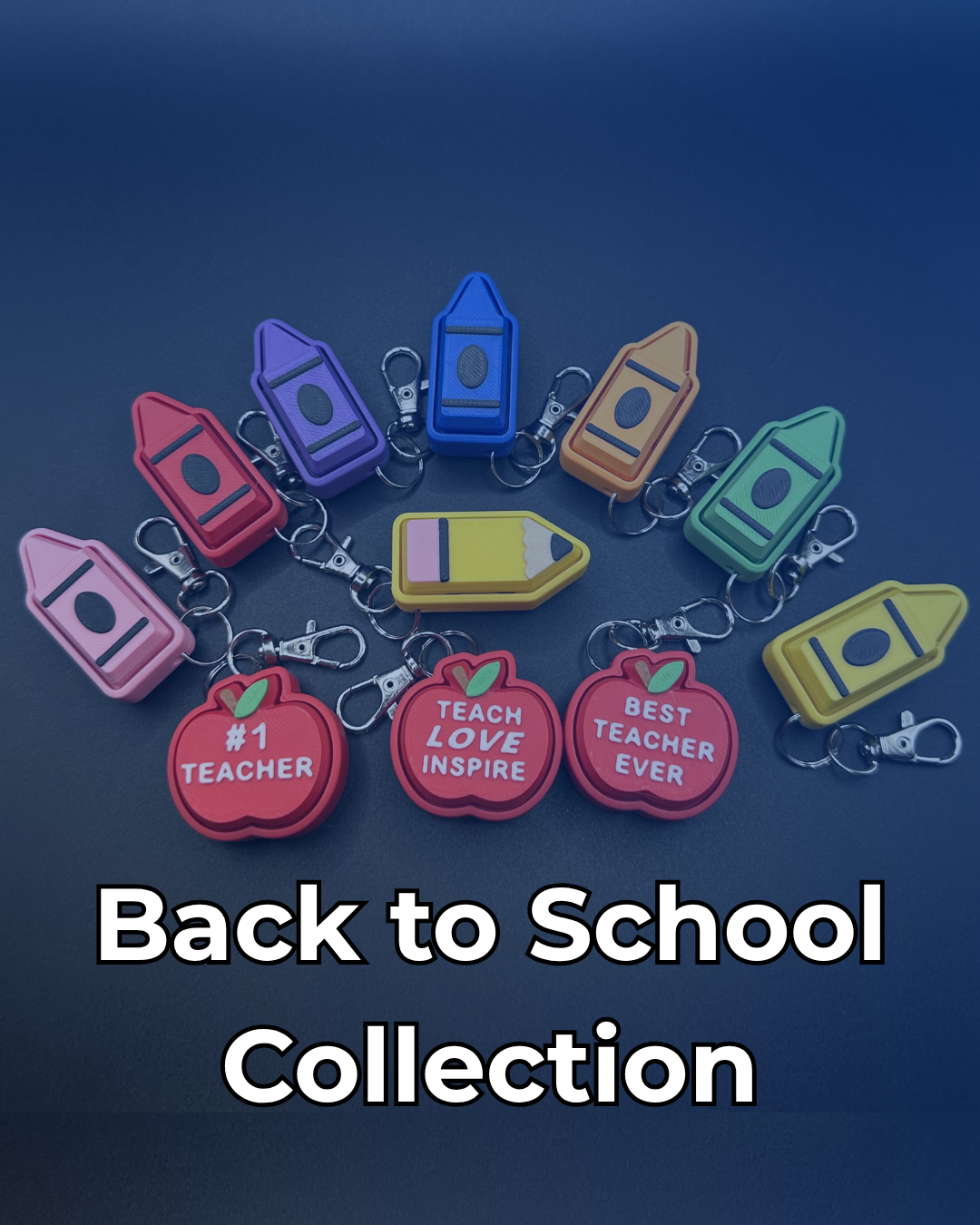 Back to School Collection