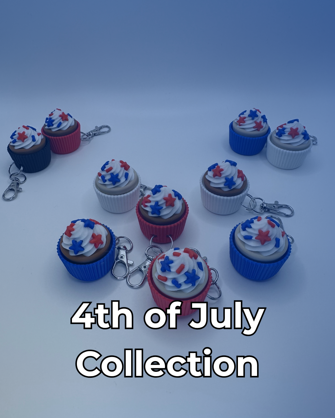 4th of July Collection
