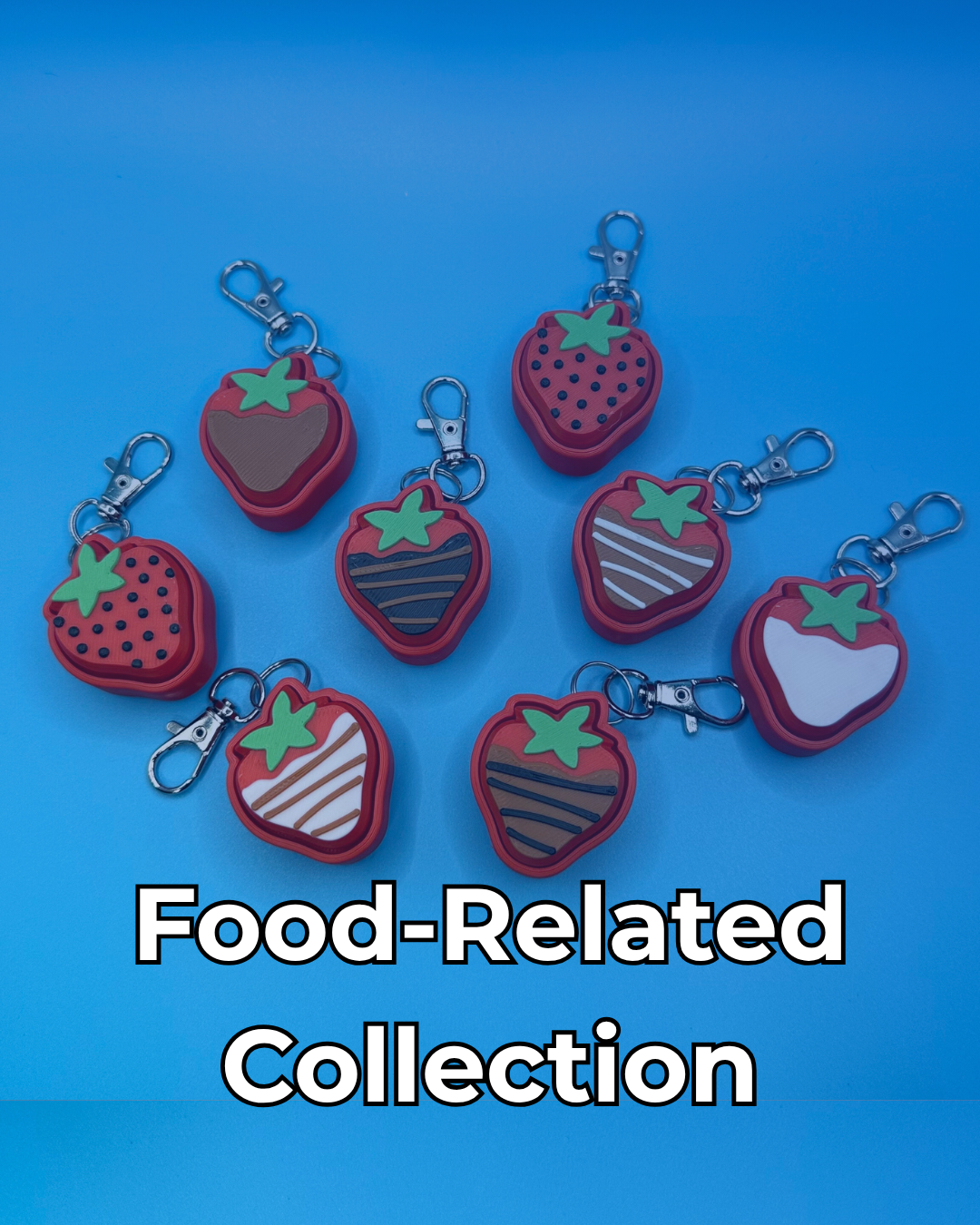 Food-Related Collection