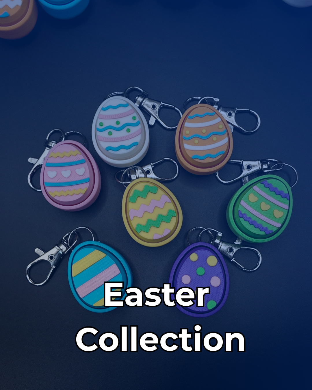 Easter Collection