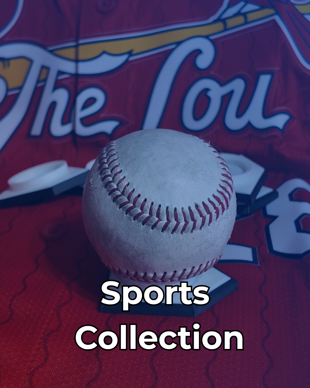 Sports Collection
