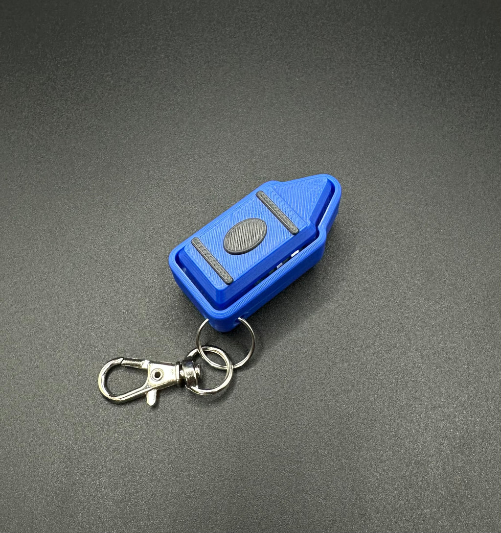Crayon Fidgets Clicker Fidgets!
