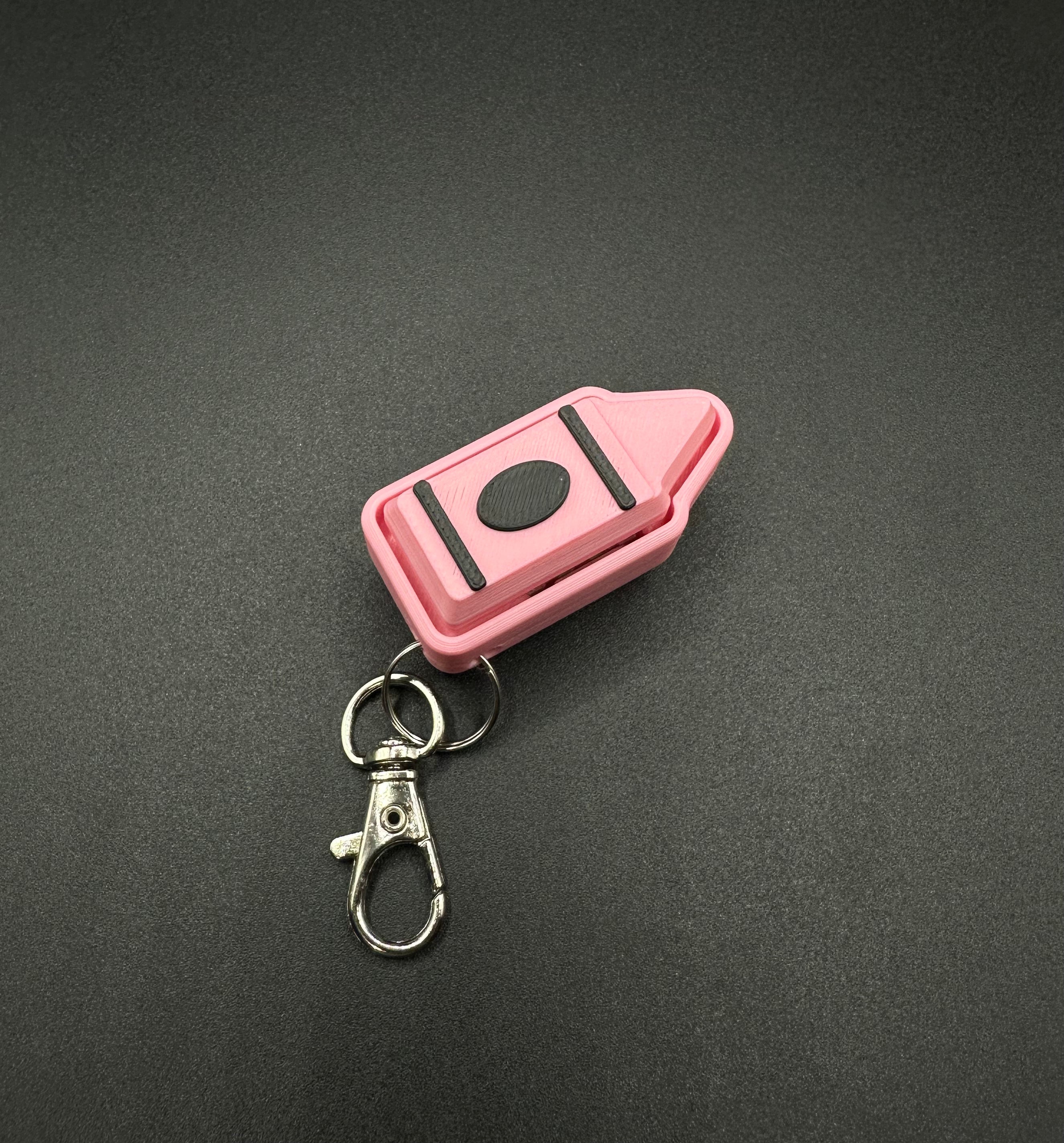 Crayon Fidgets Clicker Fidgets!