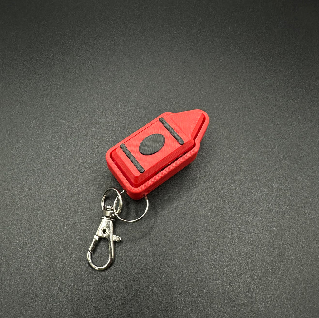 Crayon Fidgets Clicker Fidgets!