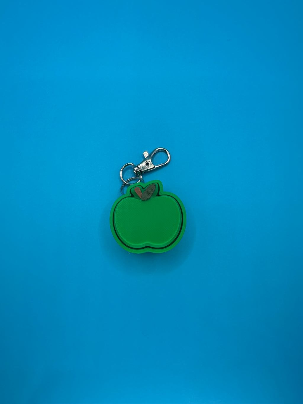 Apple Clicker Fidgets! - Teacher Appreciation