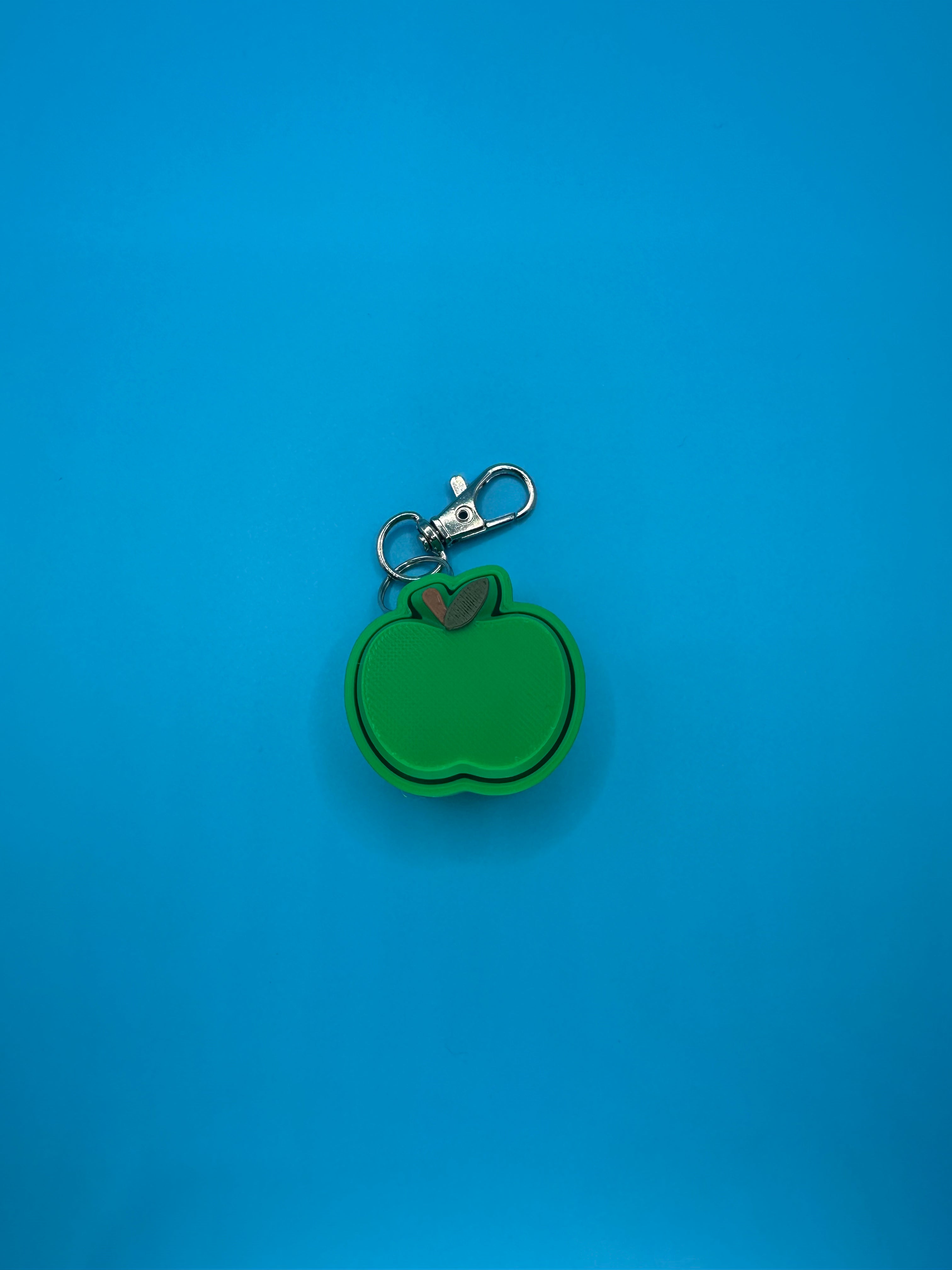 Apple Clicker Fidgets! - Teacher Appreciation