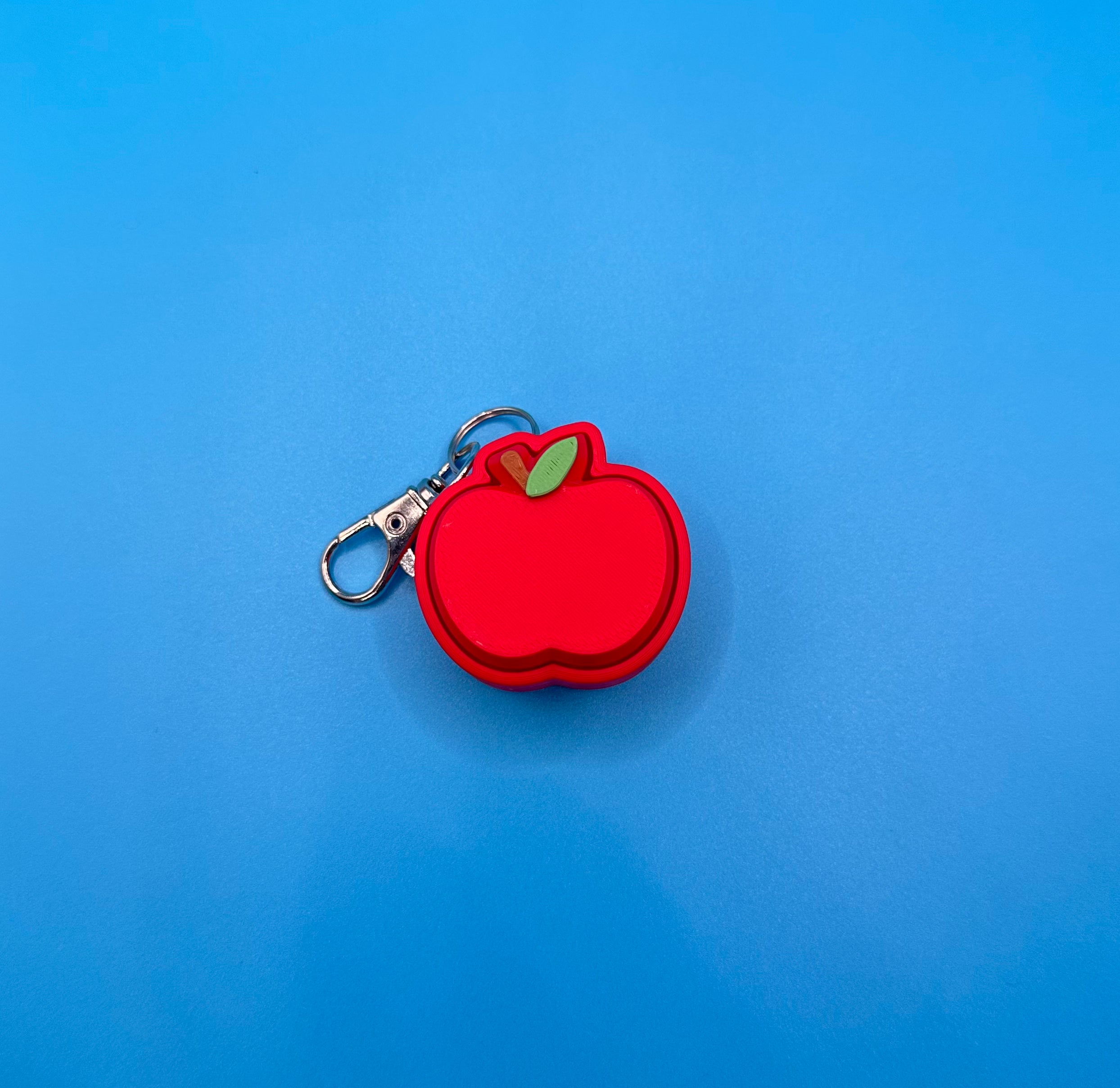 Apple Clicker Fidgets! - Teacher Appreciation