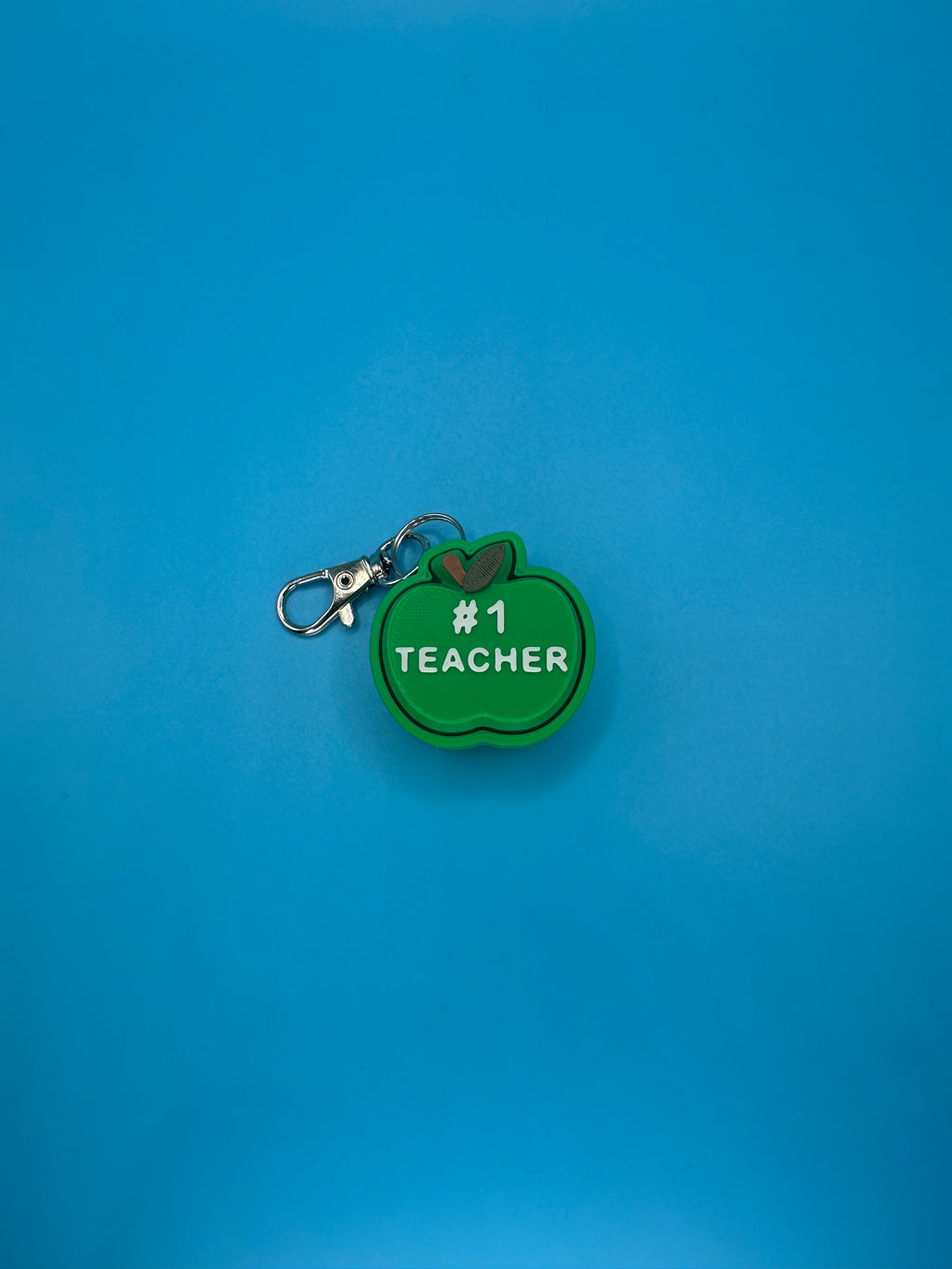 Apple Clicker Fidgets! - Teacher Appreciation