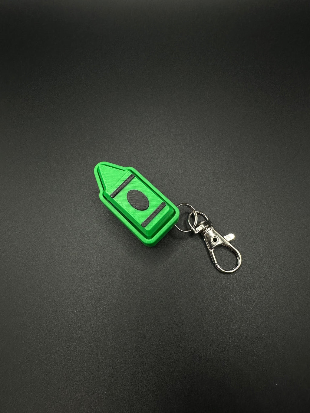 Crayon Fidgets Clicker Fidgets!