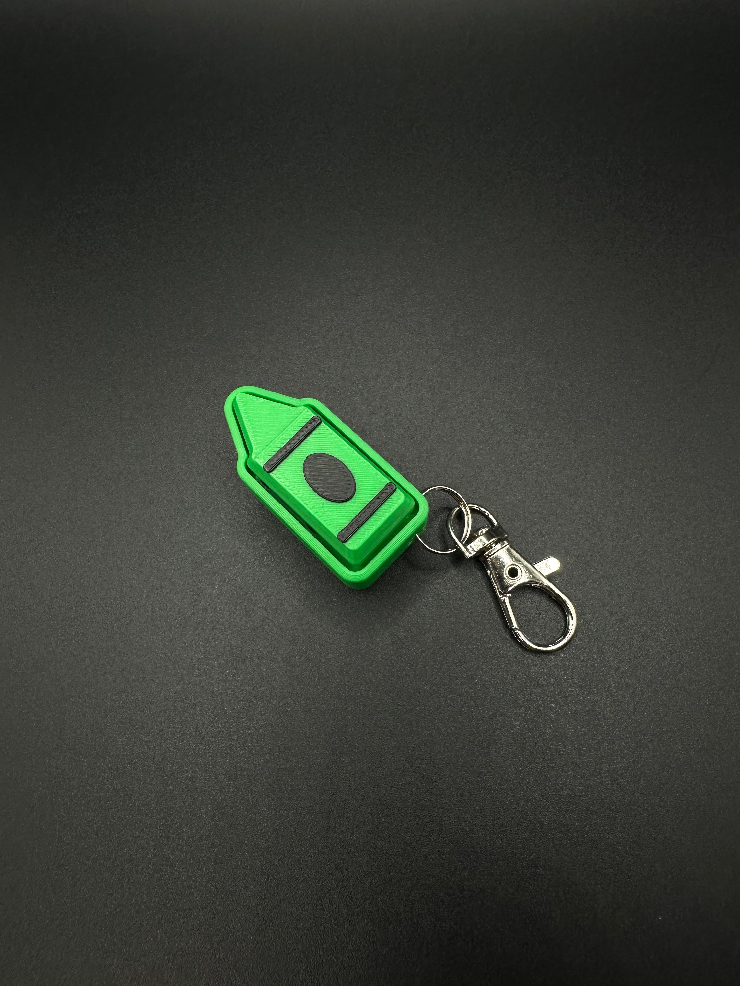 Crayon Fidgets Clicker Fidgets!