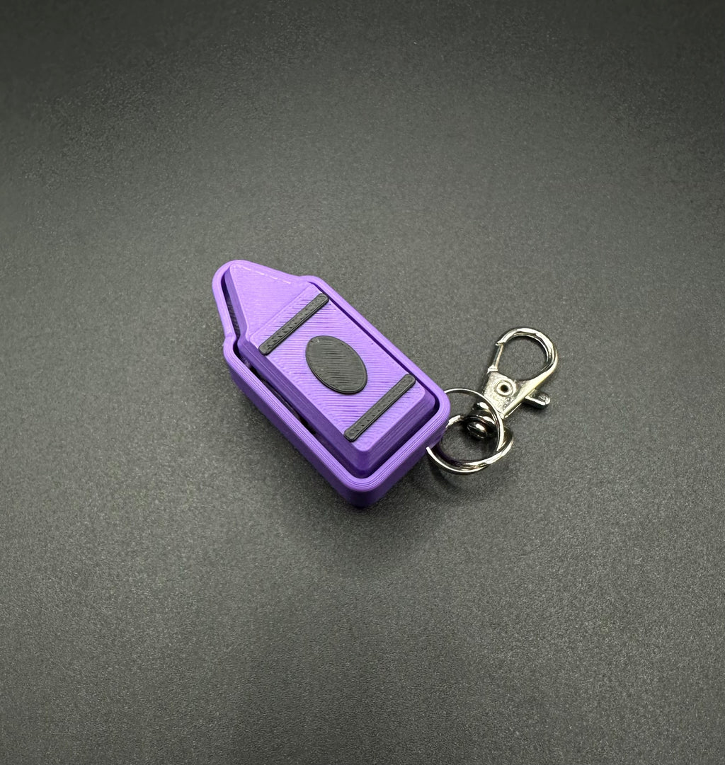 Crayon Fidgets Clicker Fidgets!