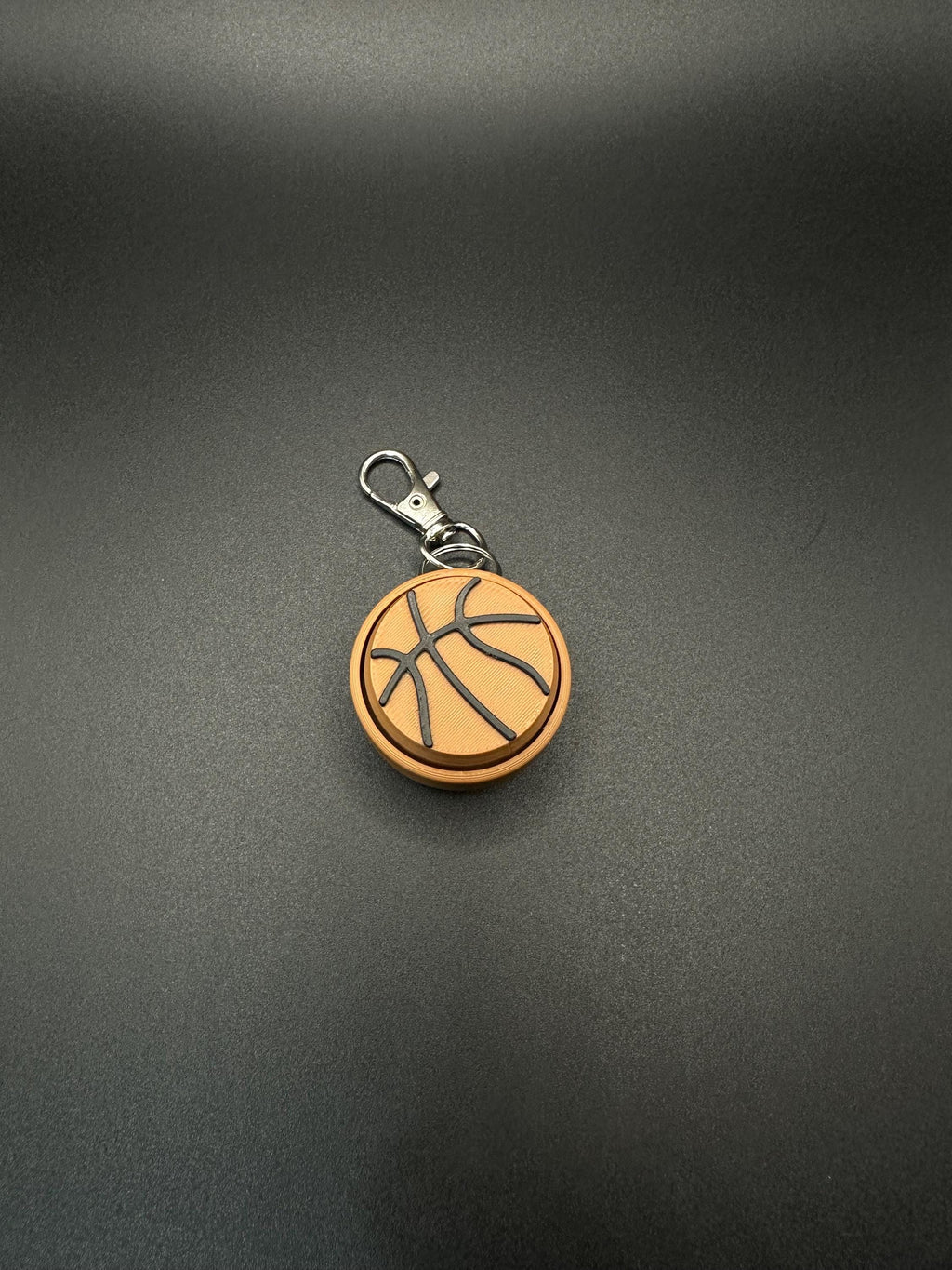 Sports Clicker Fidgets!