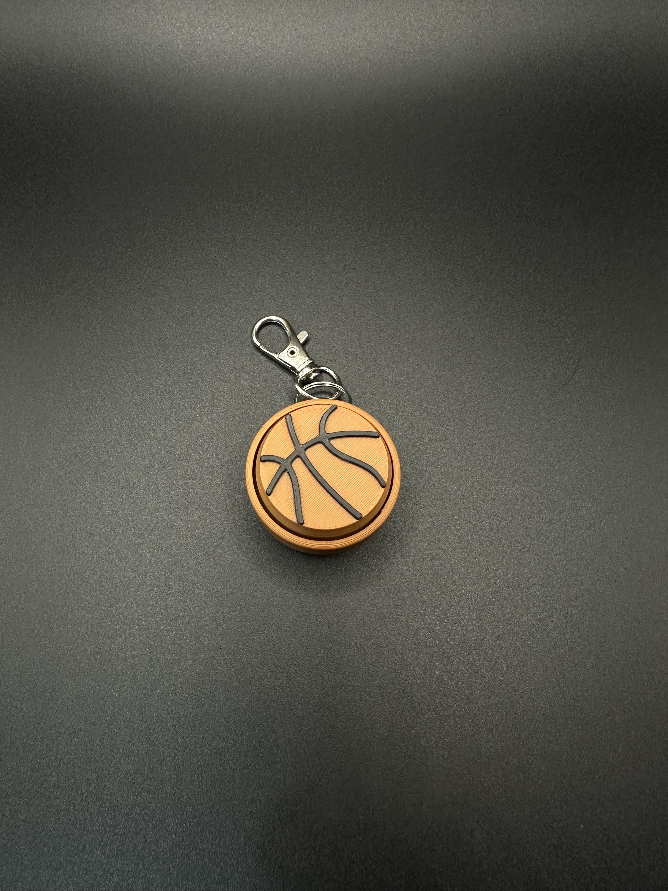 Sports Clicker Fidgets!