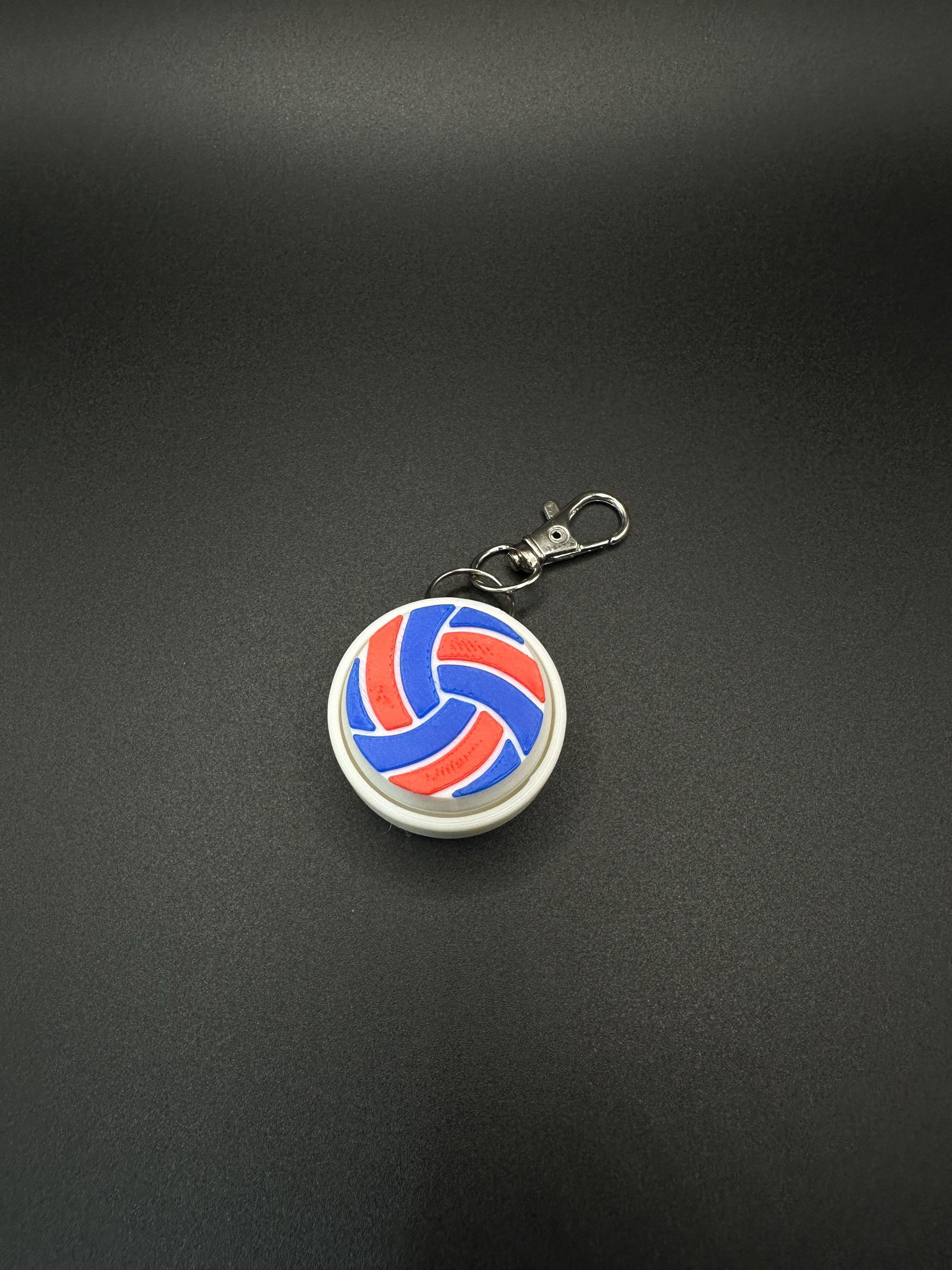 Sports Clicker Fidgets!