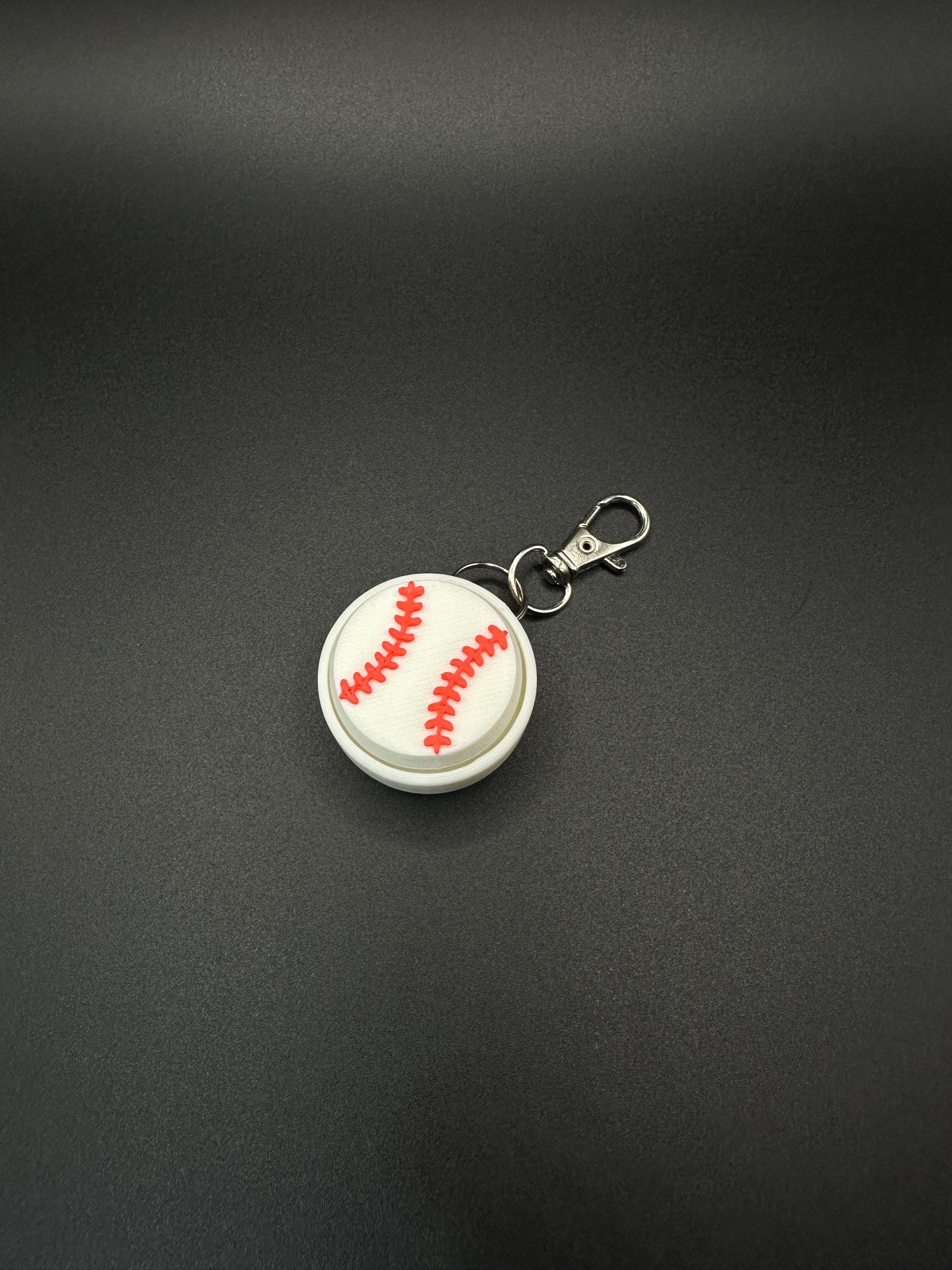 Sports Clicker Fidgets!