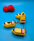 Pencil Clicker Fidgets! - Teacher Appreciation