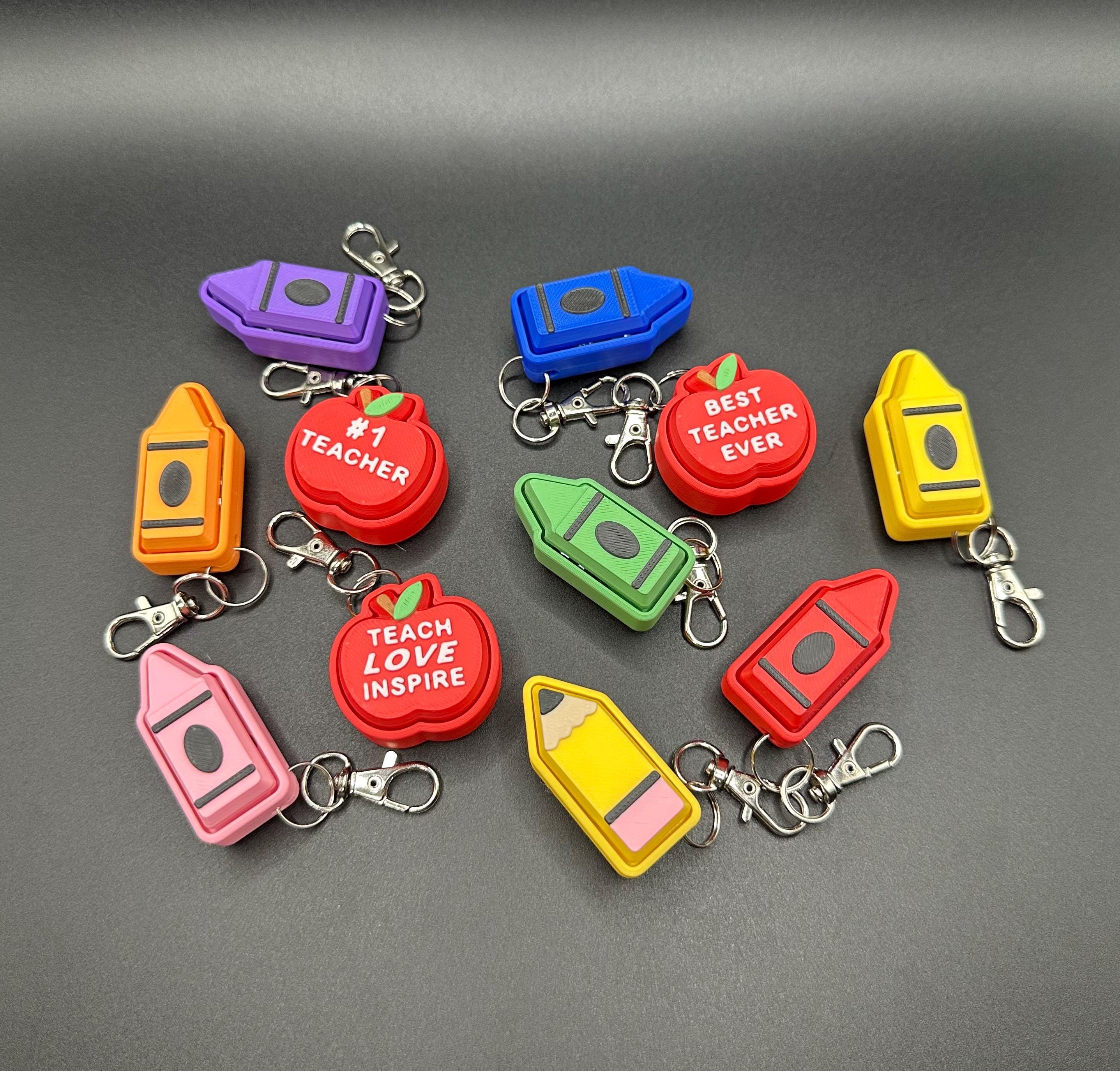 Teacher Appreciation 3 Pack Fidget Set!