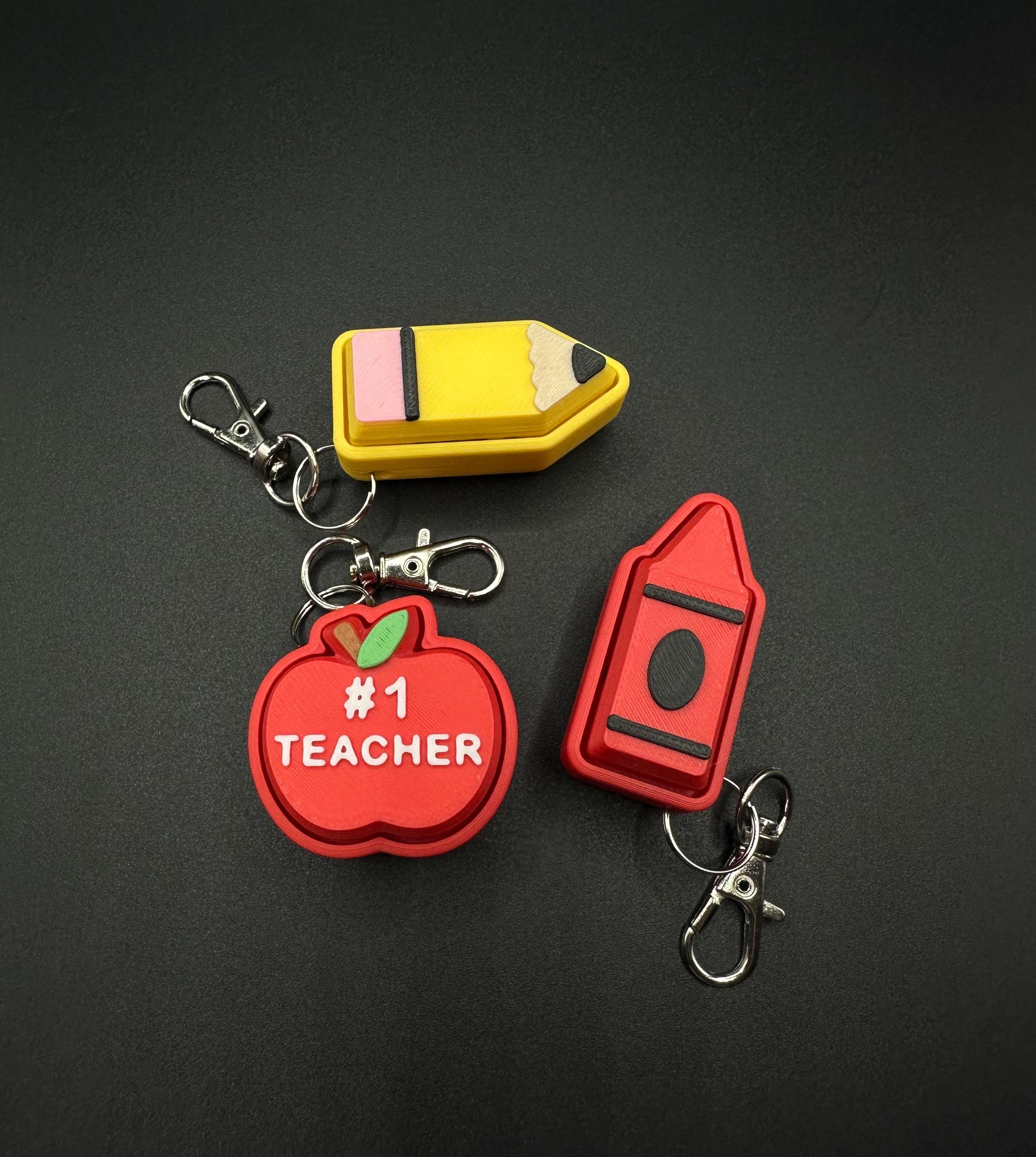 Teacher Appreciation 3 Pack Fidget Set!