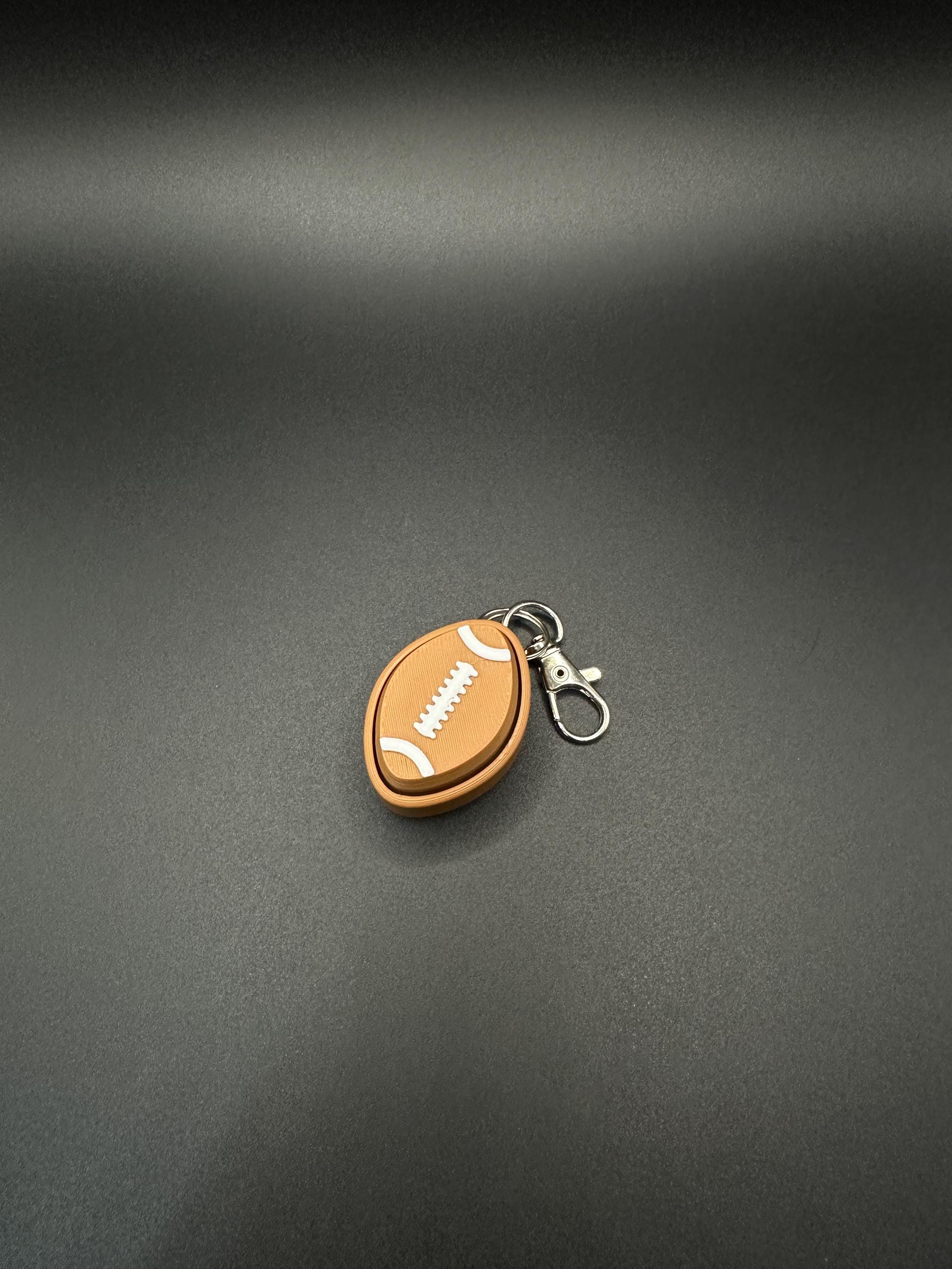 Sports Clicker Fidgets!