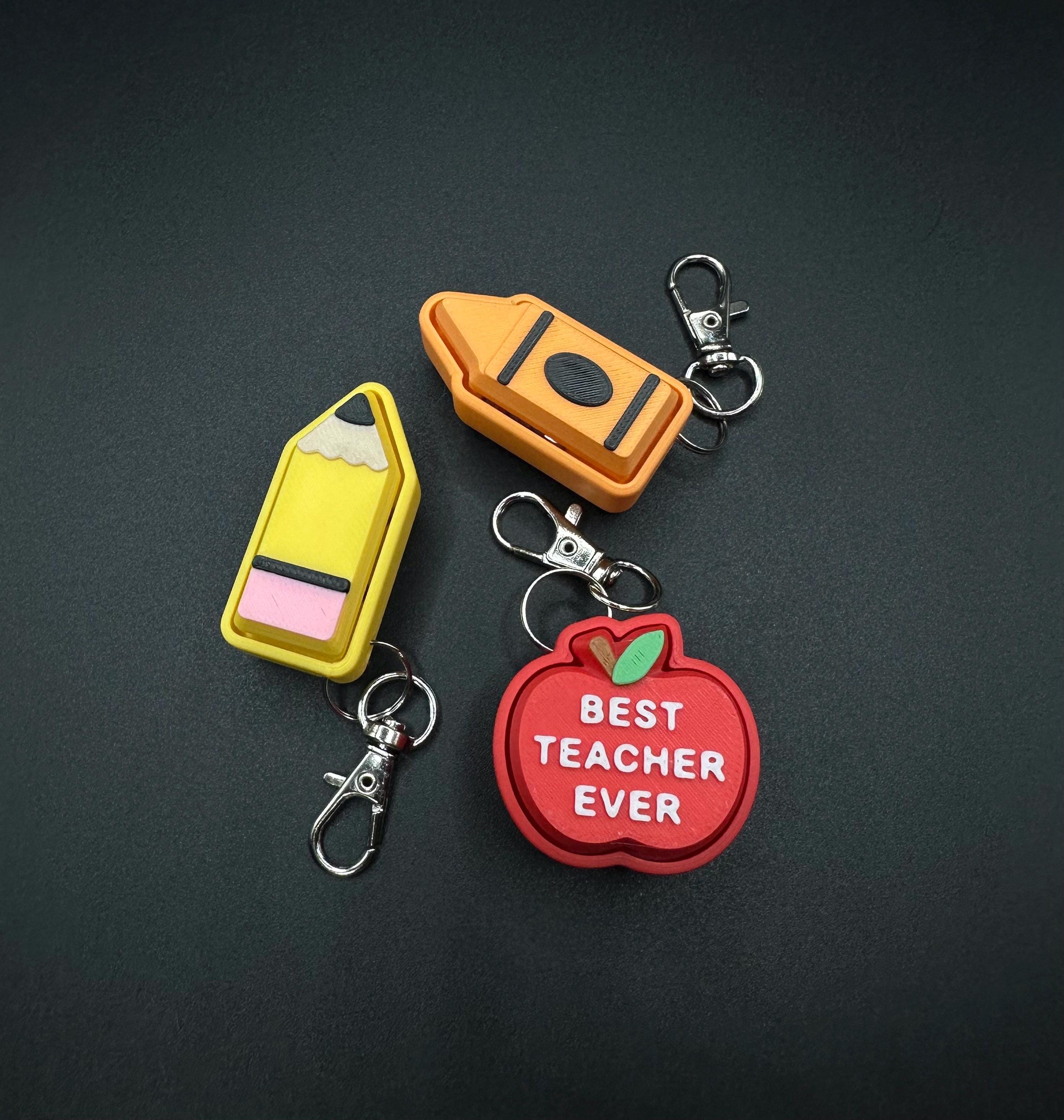 Teacher Appreciation 3 Pack Fidget Set!