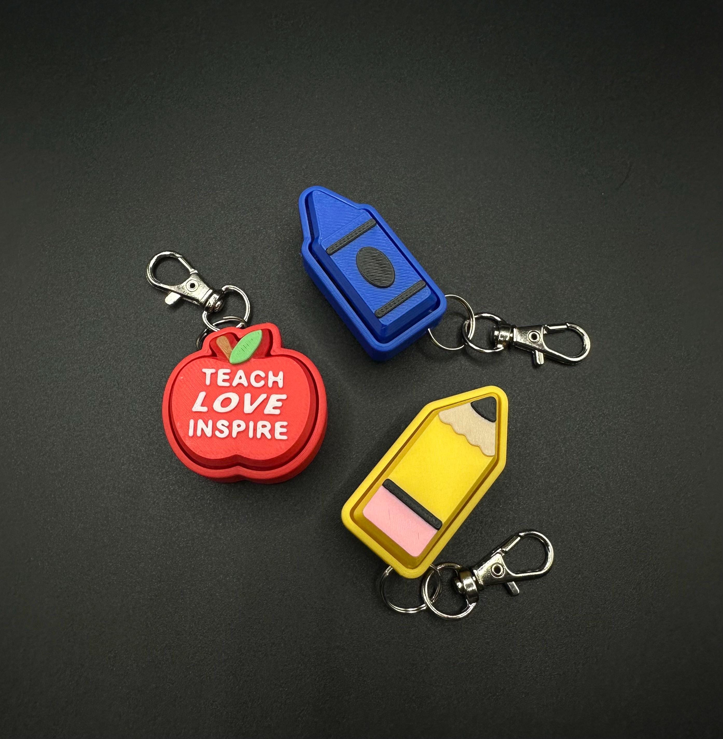 Teacher Appreciation 3 Pack Fidget Set!