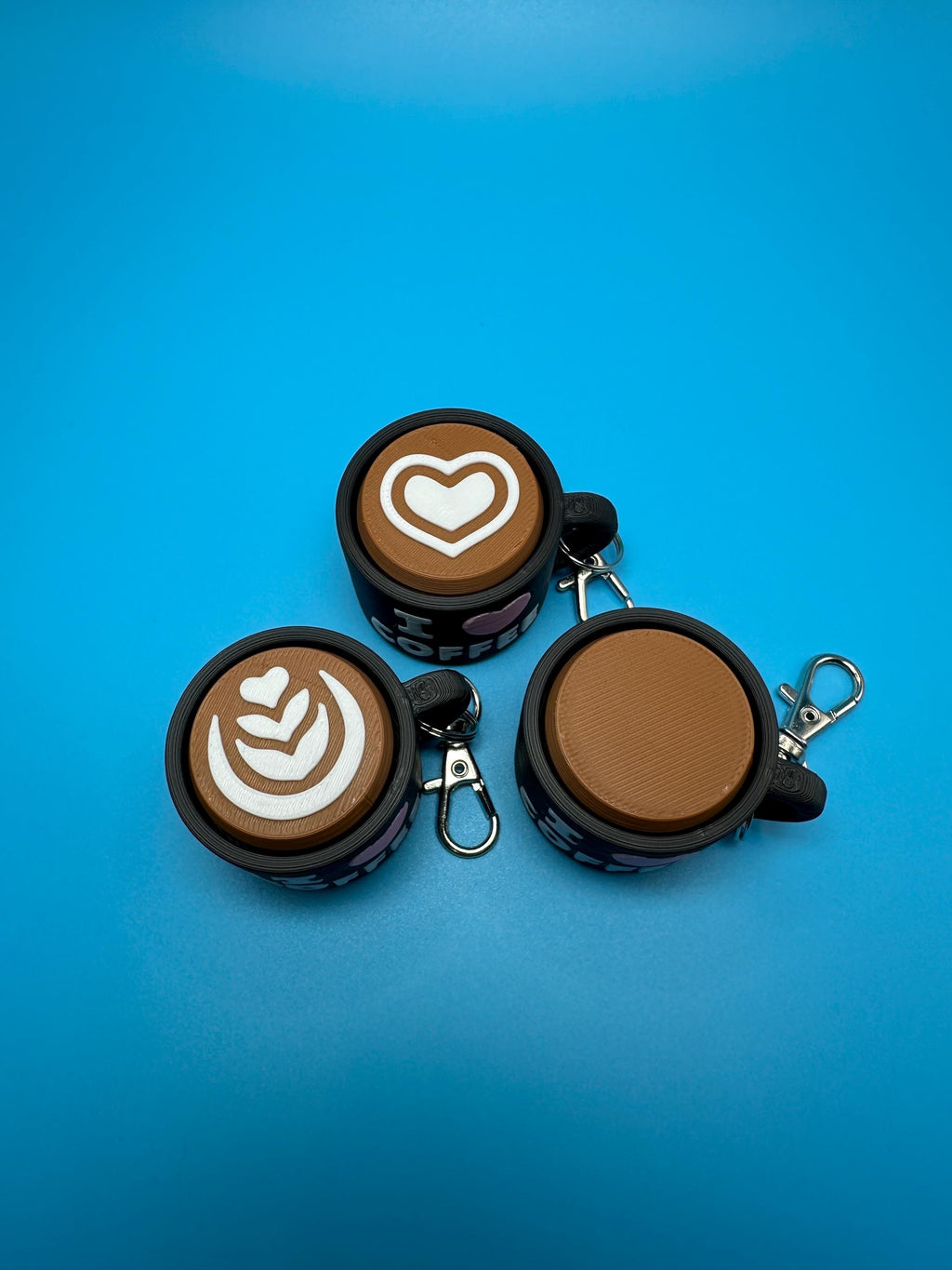 Coffee Clicker Fidgets!
