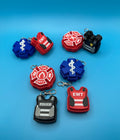 First Responders Clicker Fidgets!