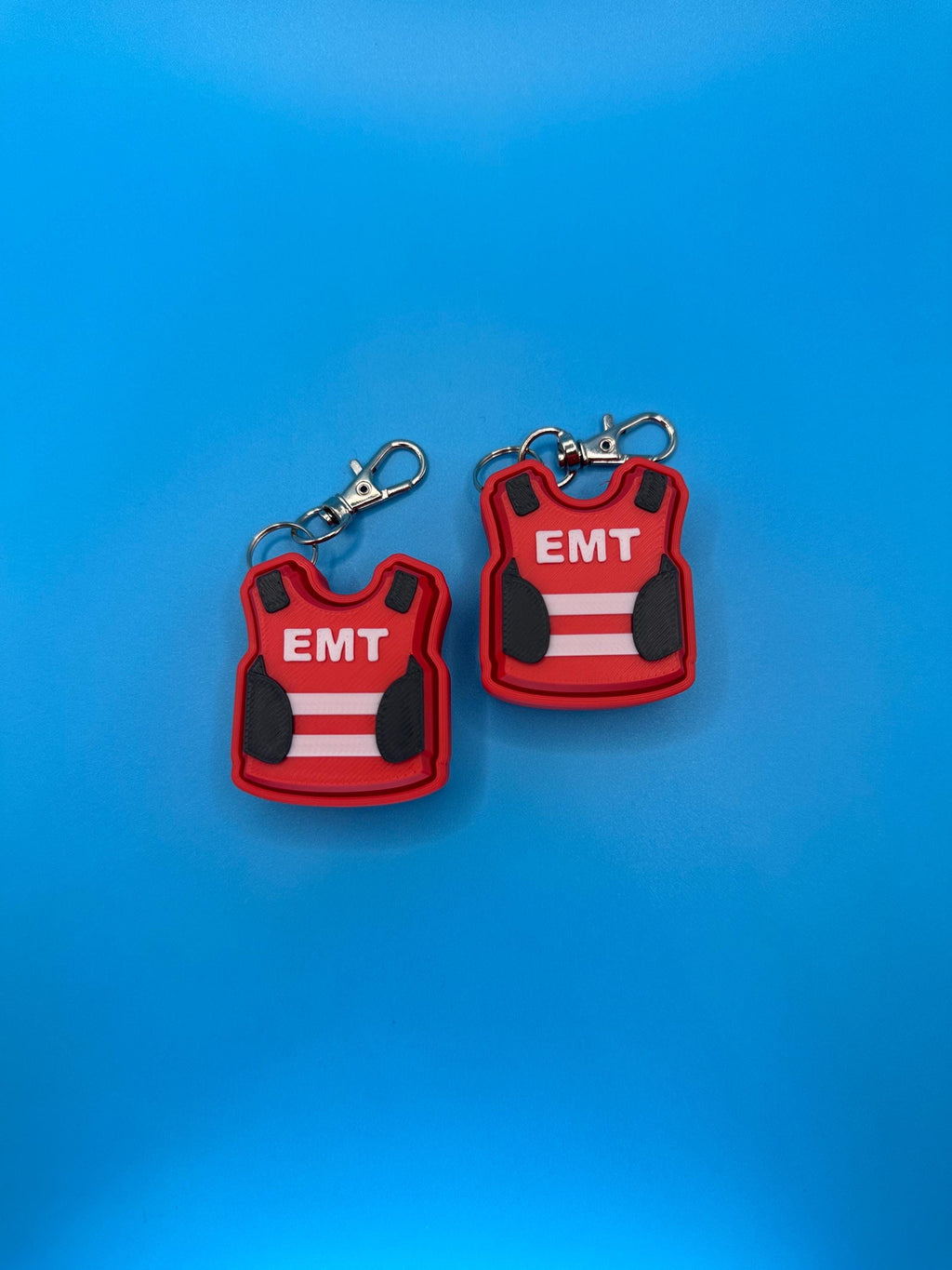 First Responders Clicker Fidgets!
