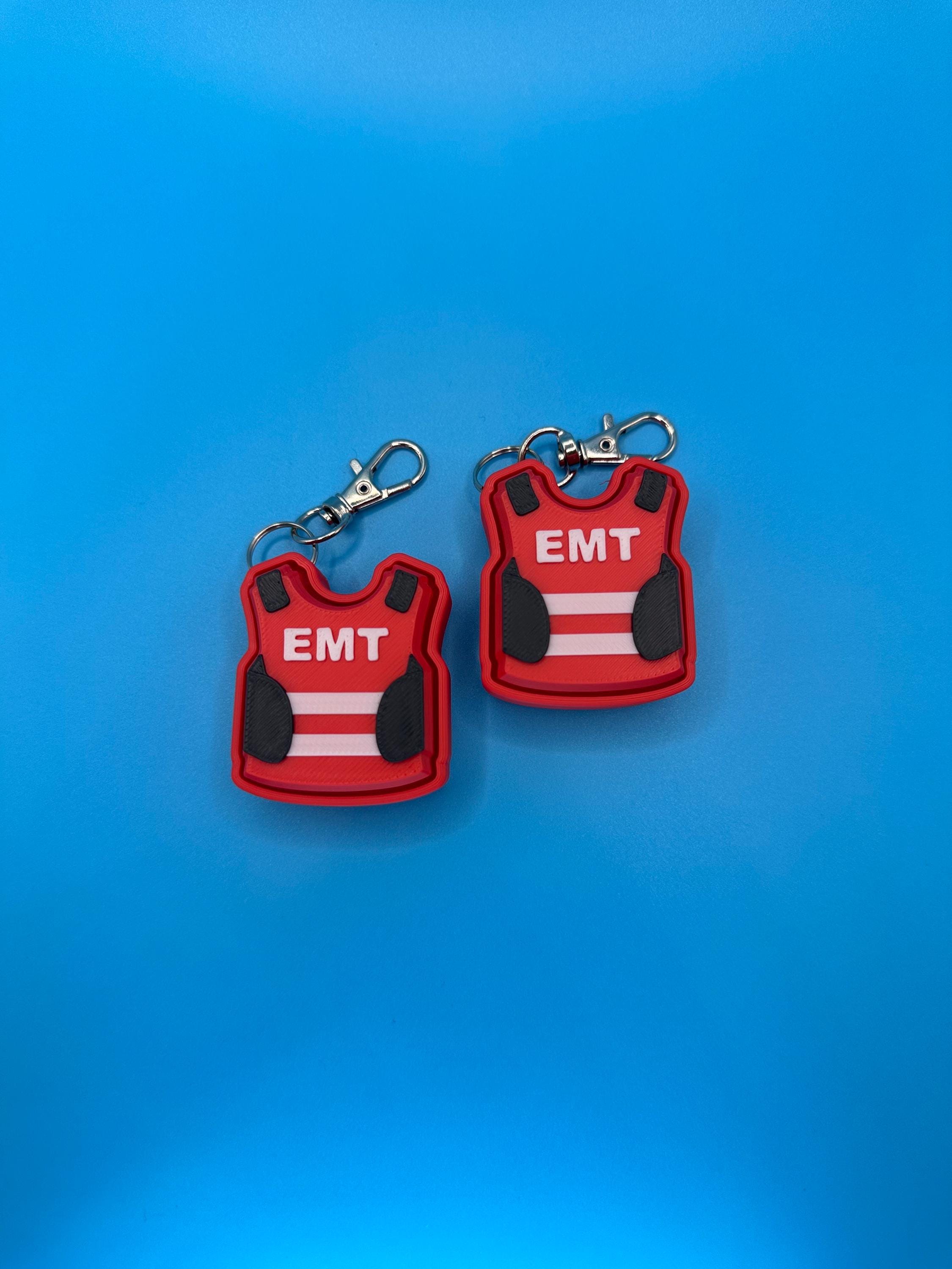 First Responders Clicker Fidgets!