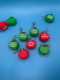 Apple Clicker Fidgets! - Teacher Appreciation