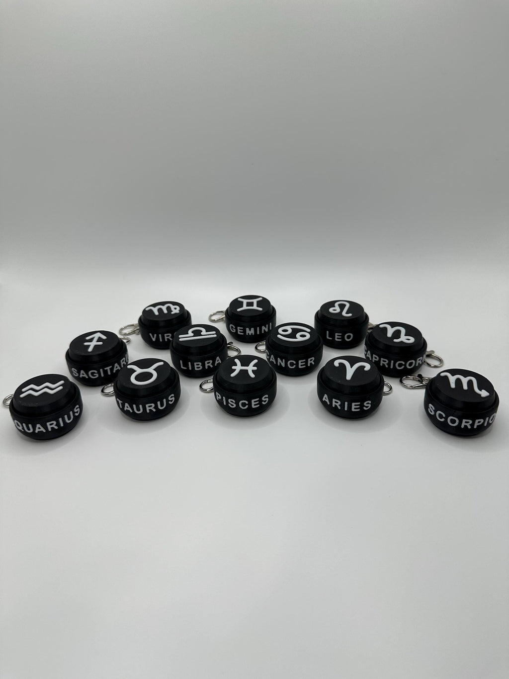 Zodiac Sign Clicker Fidgets!