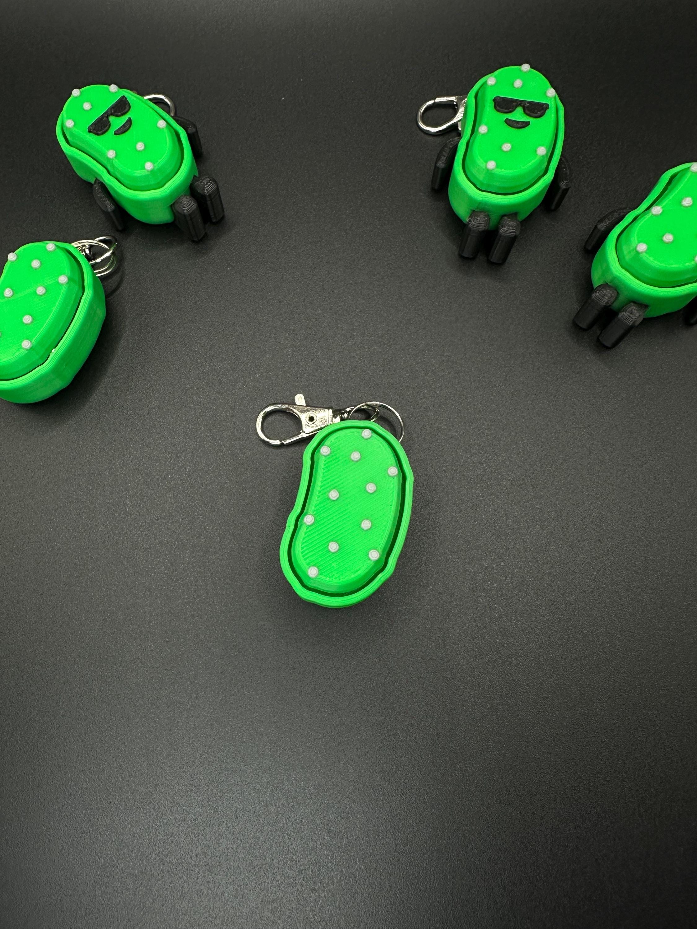 Pickle Clicker Fidgets!