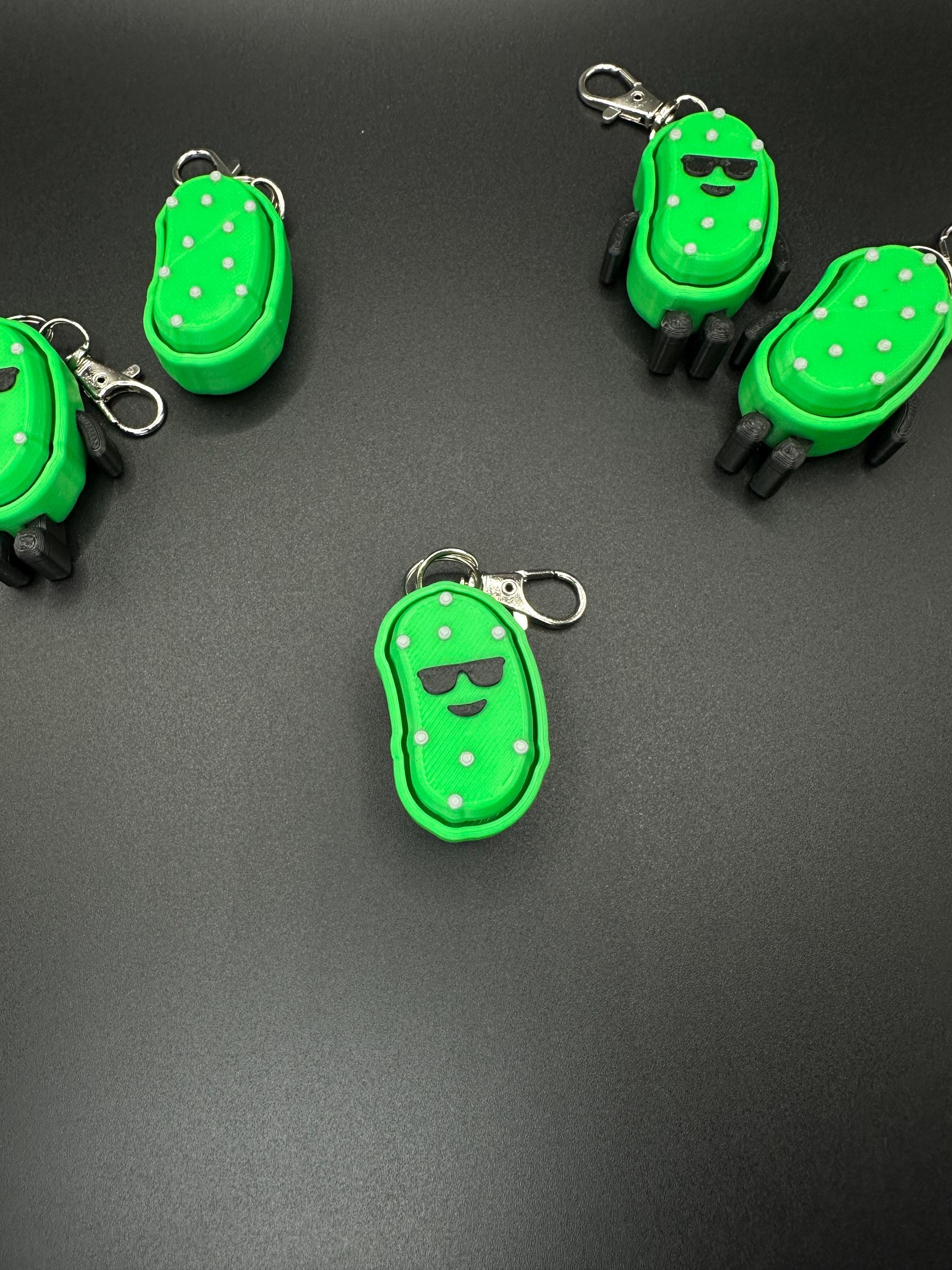 Pickle Clicker Fidgets!
