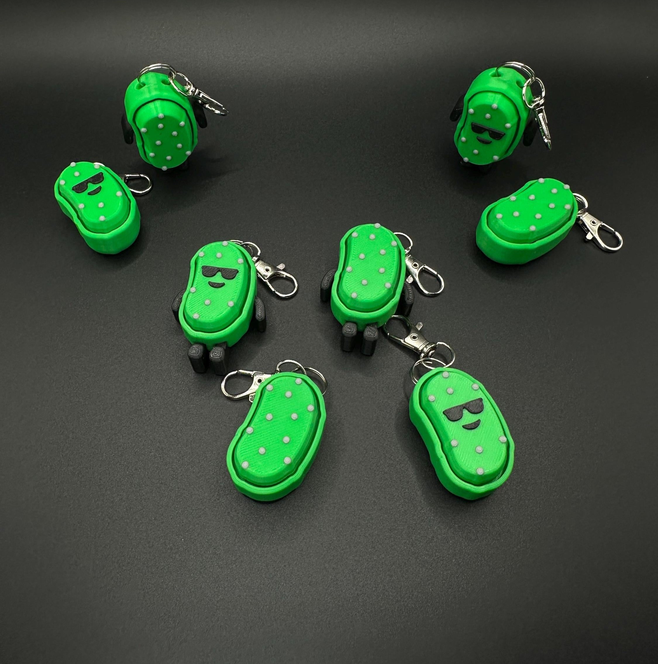 Pickle Clicker Fidgets!