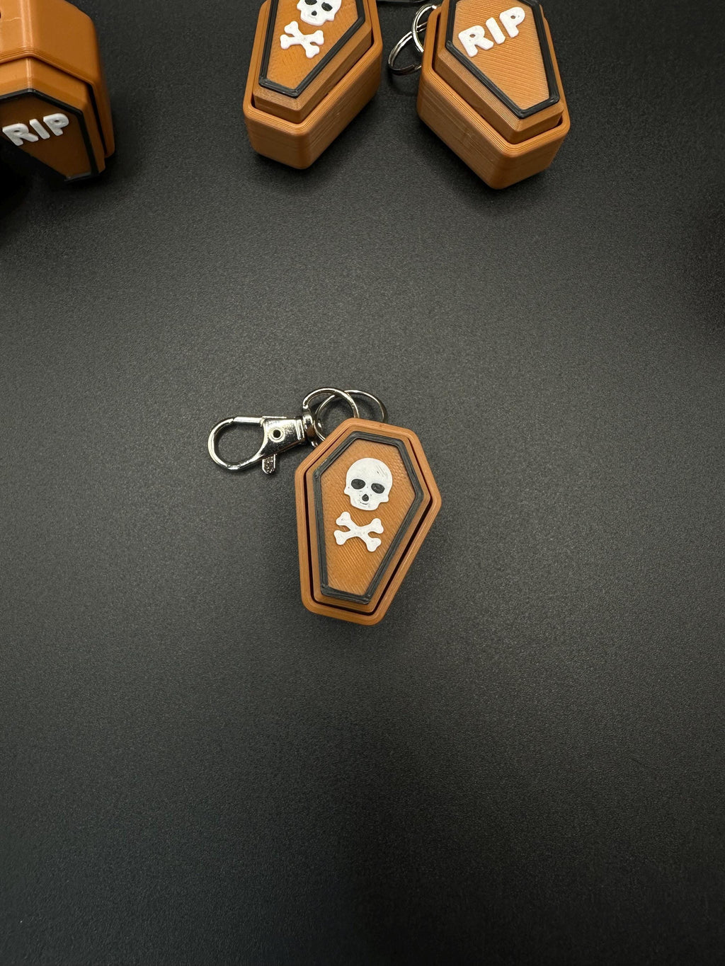 Coffin Clicker Fidgets!