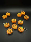 Pumpkin Clicker Fidgets!