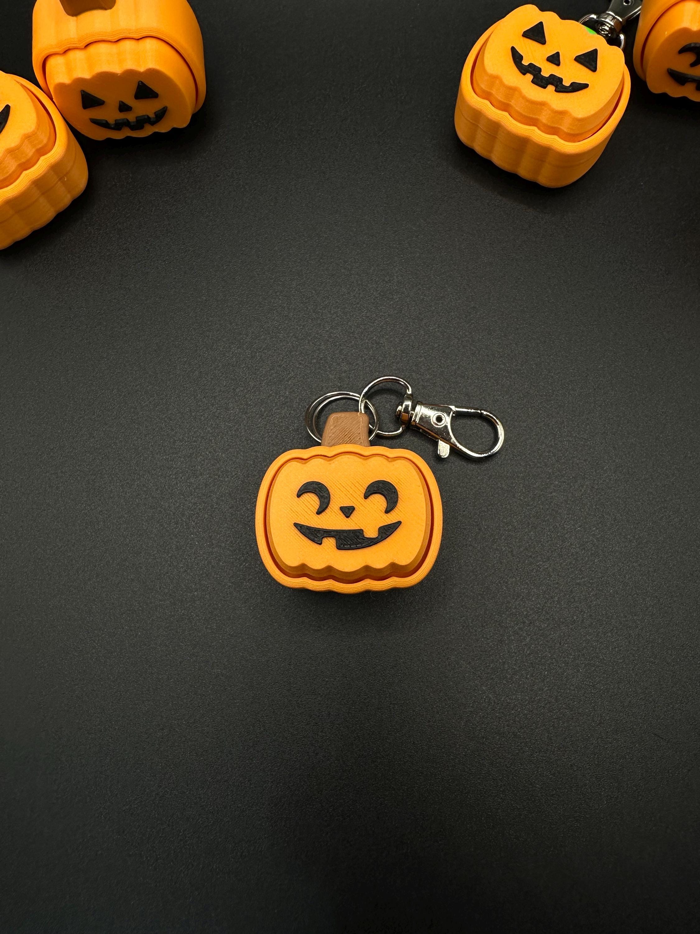 Pumpkin Clicker Fidgets!