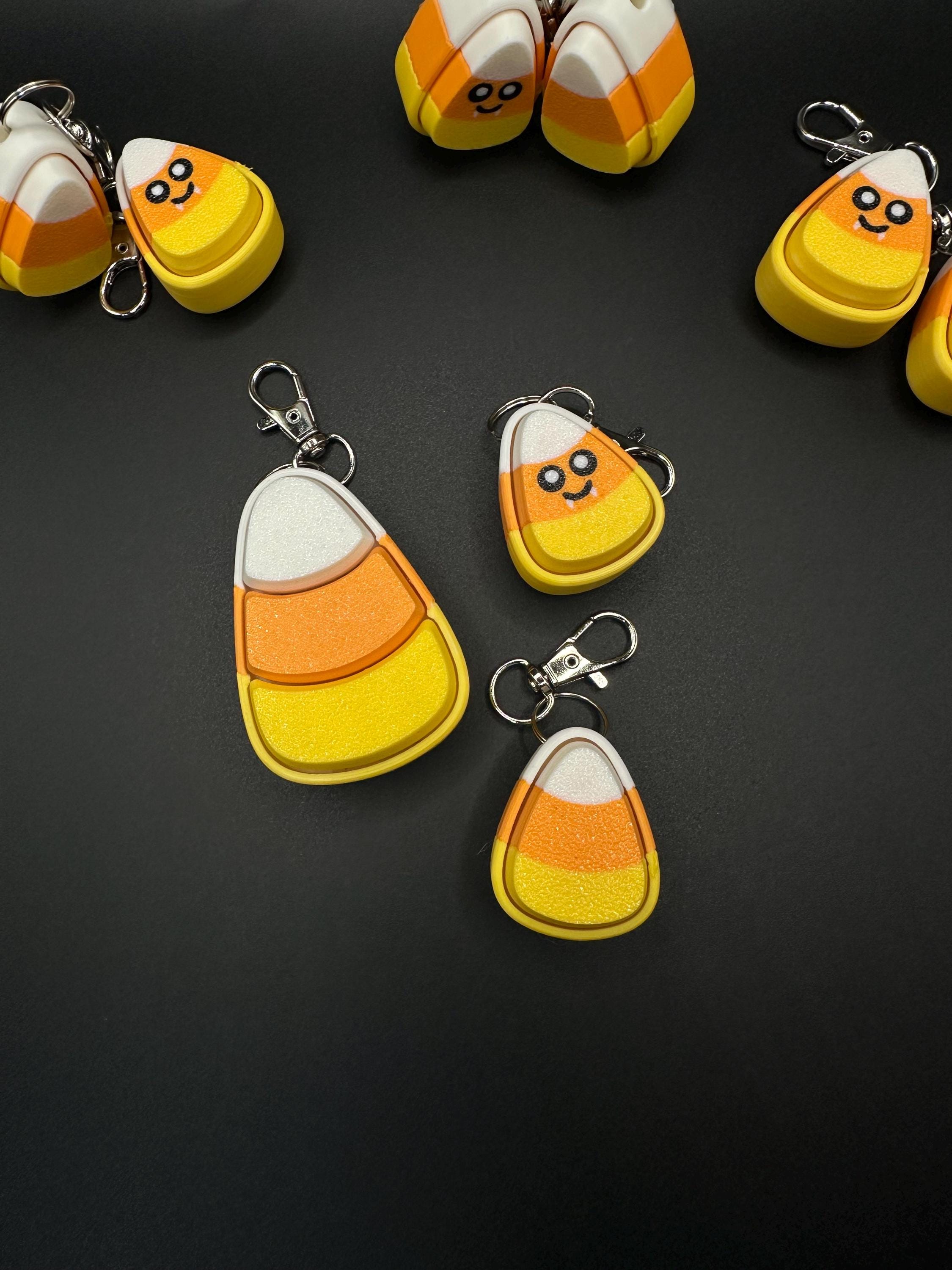 Candy Corn Clicker Fidgets!
