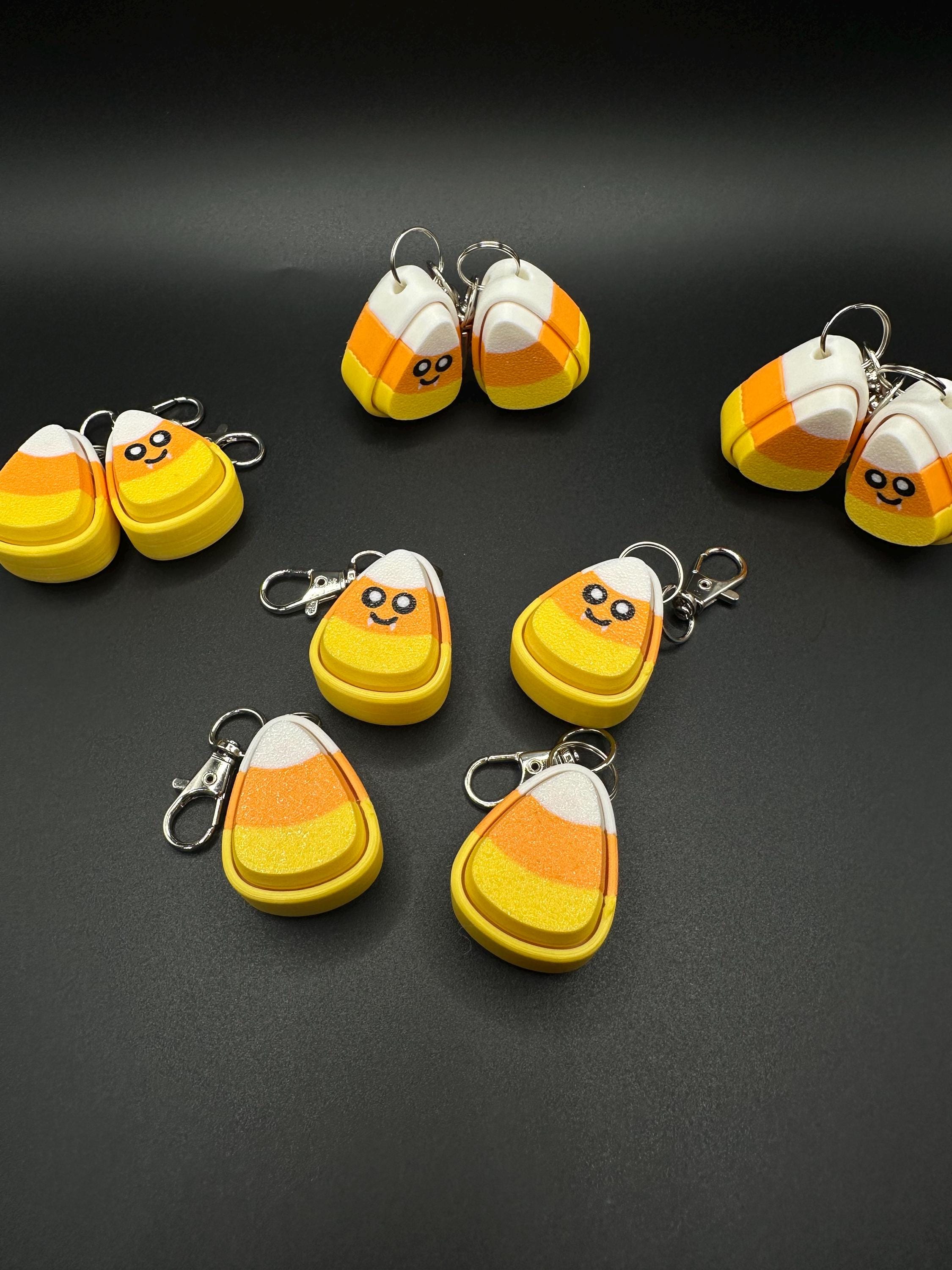 Candy Corn Clicker Fidgets!