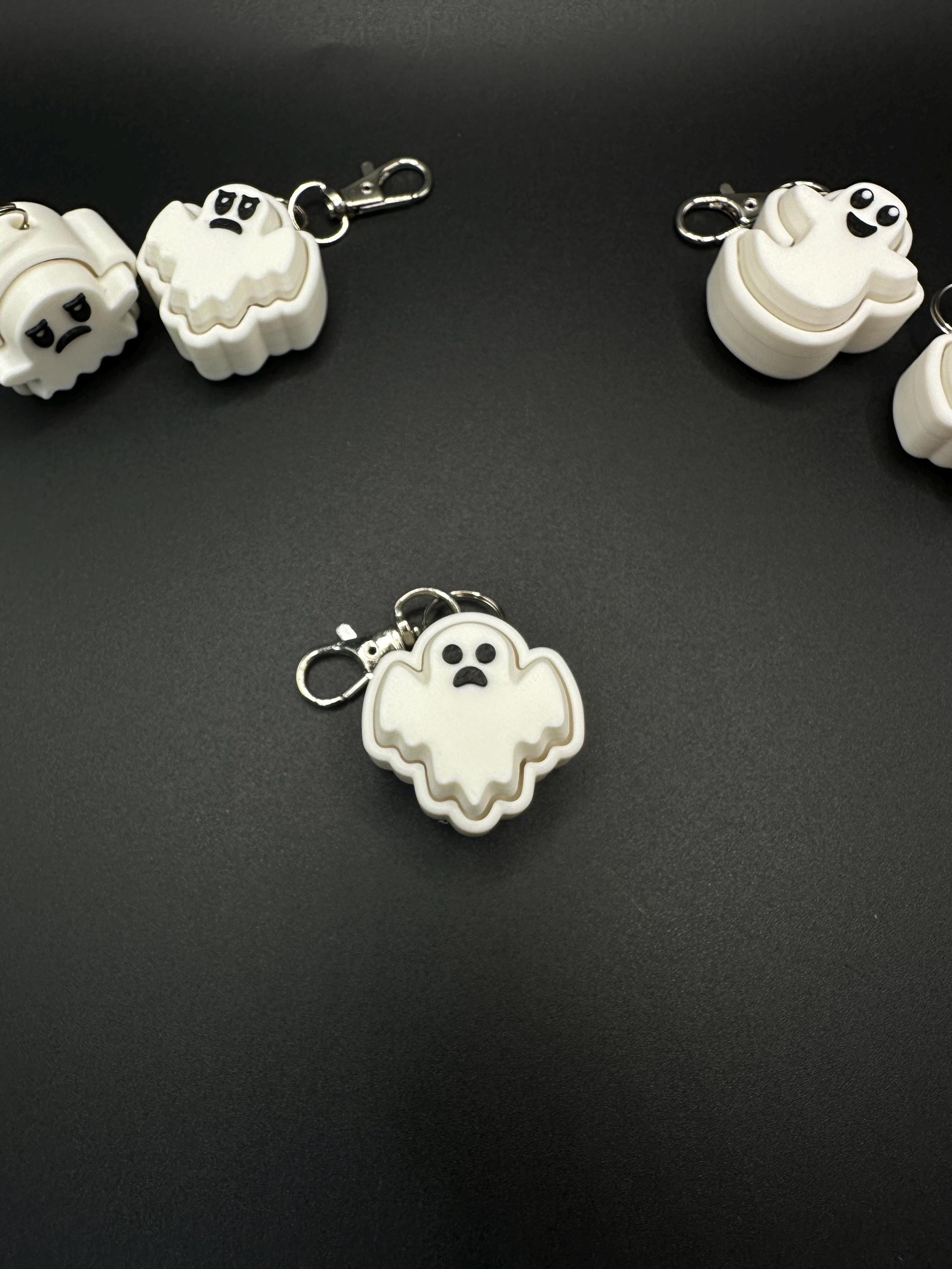 Ghost Fidgets Clicker Fidgets!