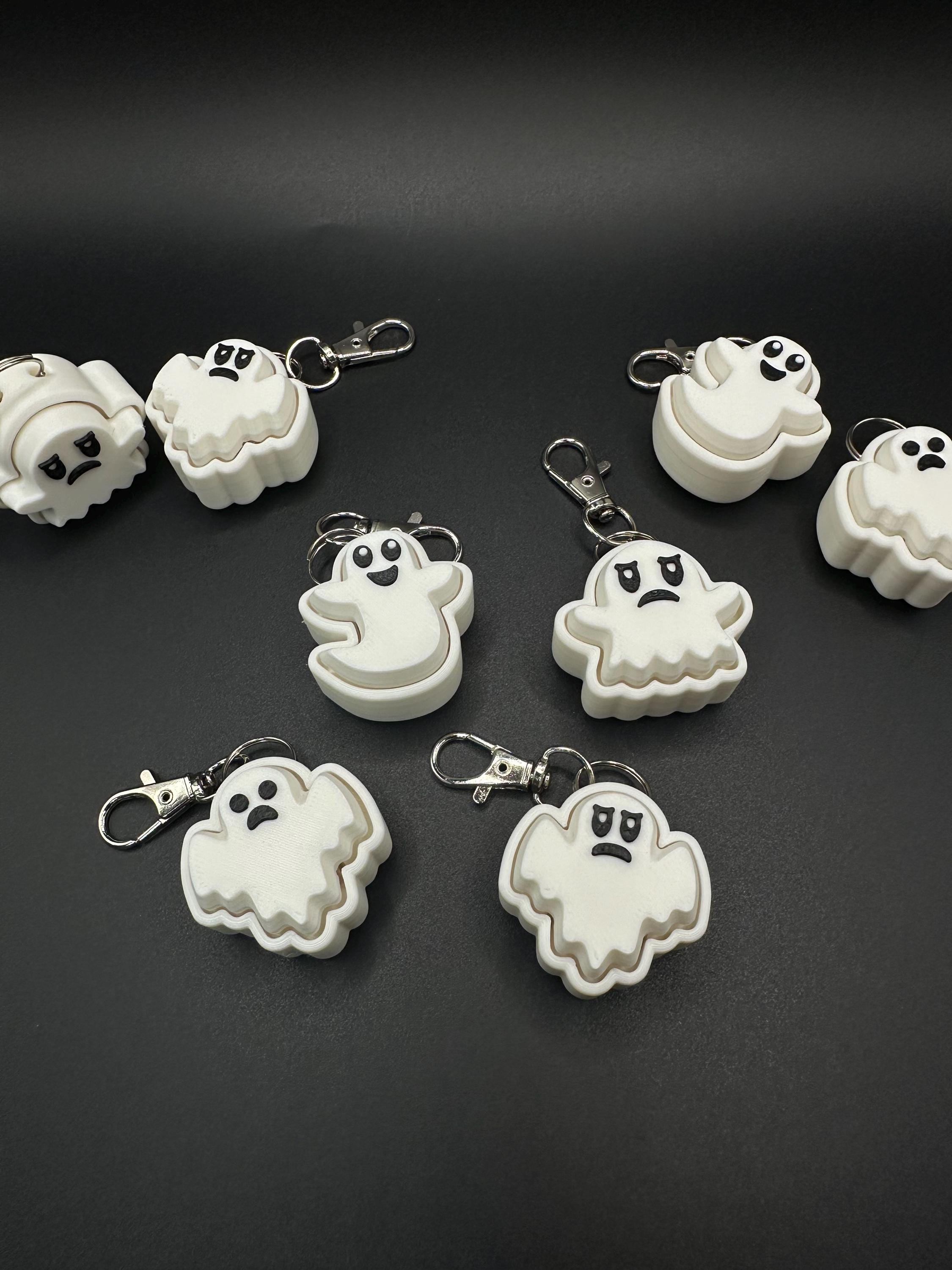 Ghost Fidgets Clicker Fidgets!