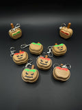 Caramel Apple Clicker Fidgets!