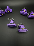 Witches Hat Clicker Fidgets!