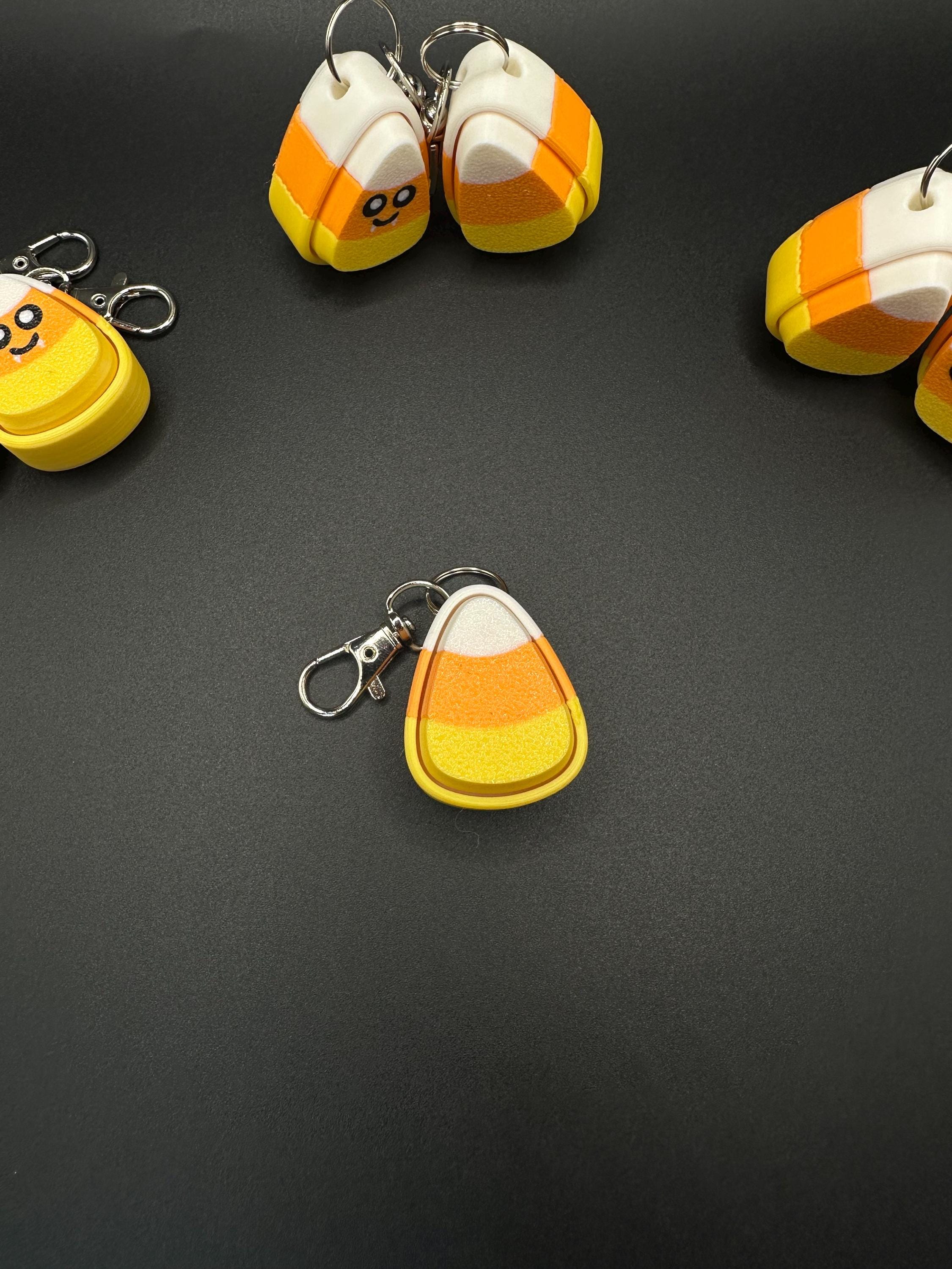 Candy Corn Clicker Fidgets!